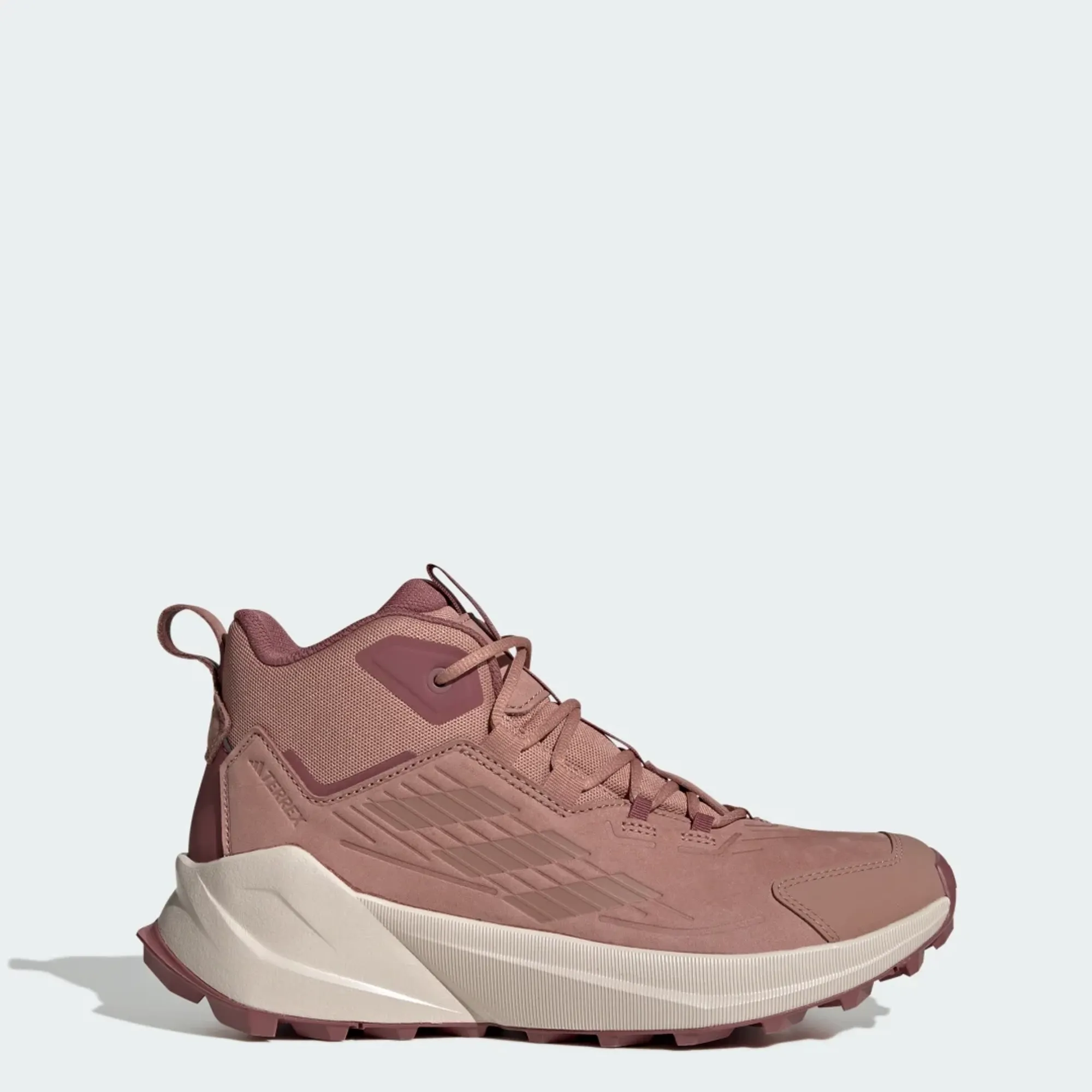 adidas Terrex Trailmaker 2.0 Leather Hiking Shoes