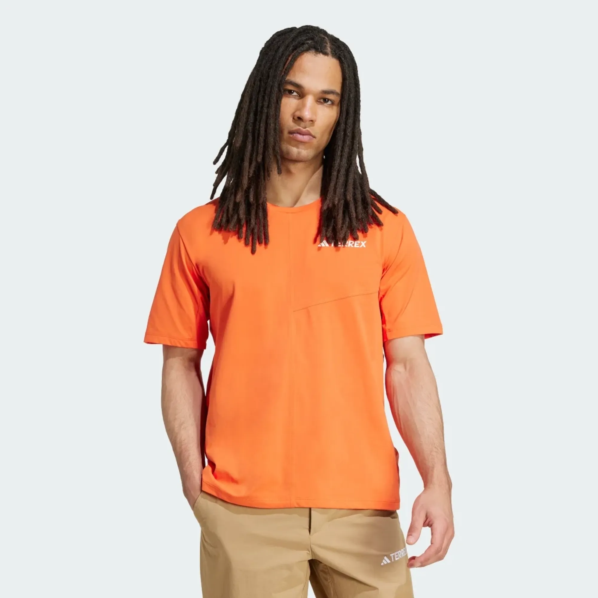 adidas Terrex Multi Climacool T-Shirt