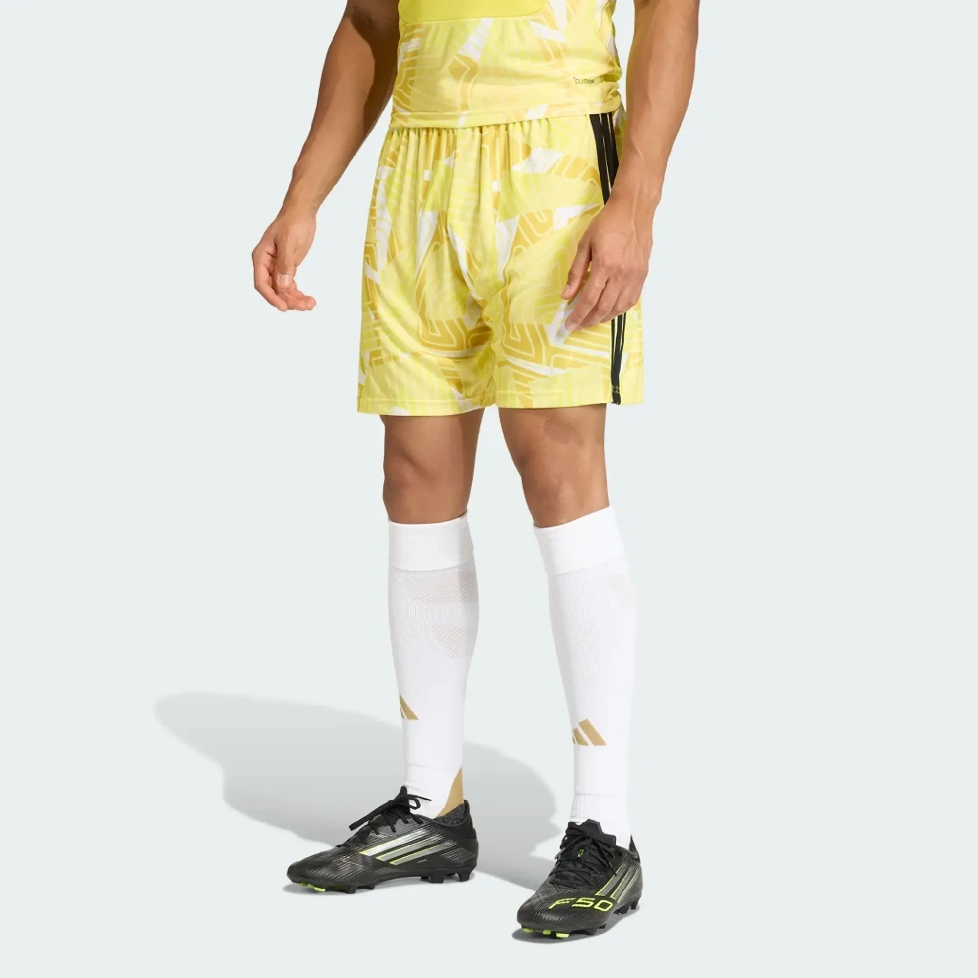 adidas TIRO26 COMPETITION GOALKEEPER SHORTS