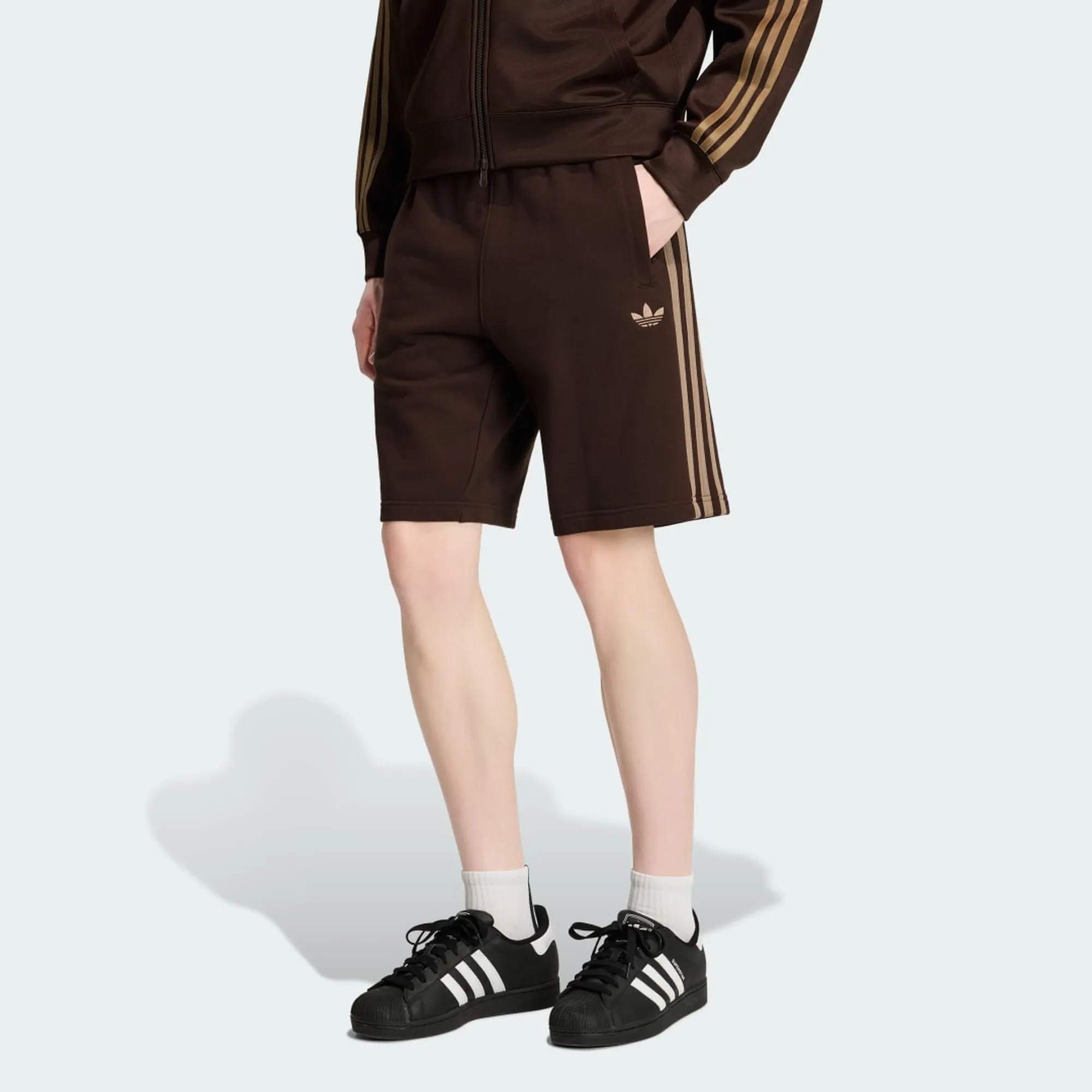 adidas 3-STRIPES SHORTS