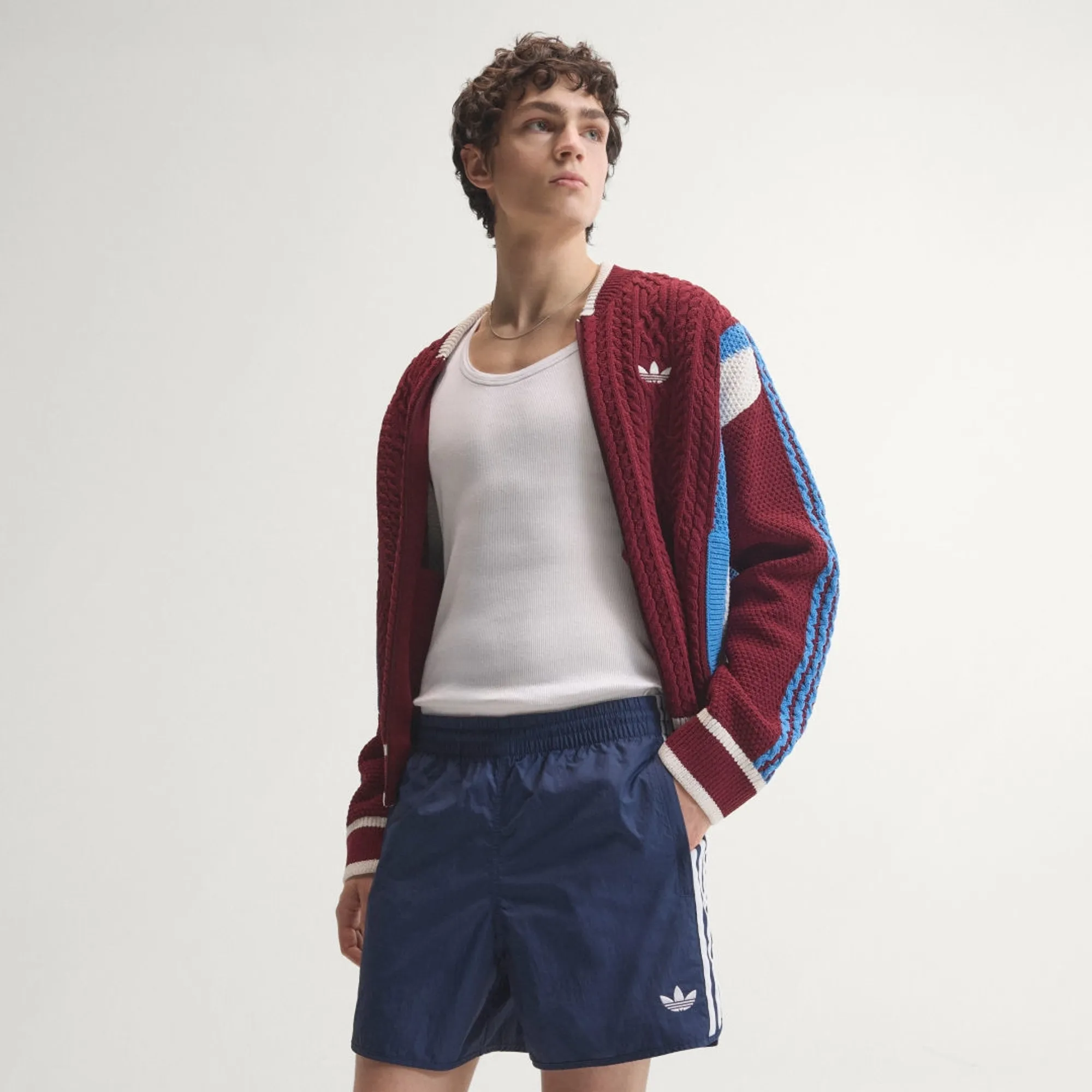 adidas Sprinter Shorts