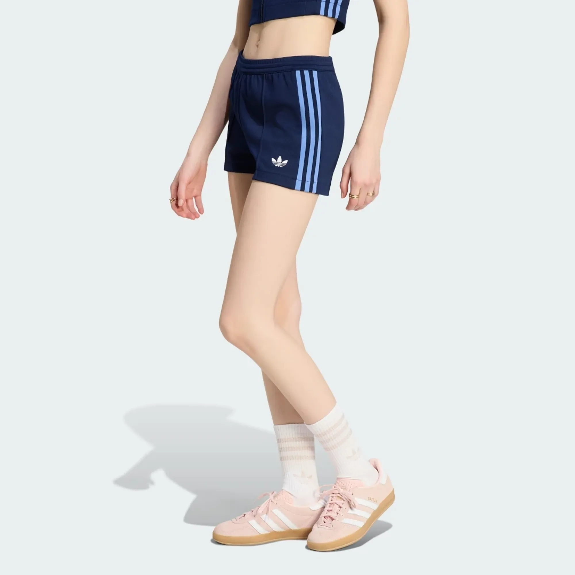 adidas CLASSIC SHORTS