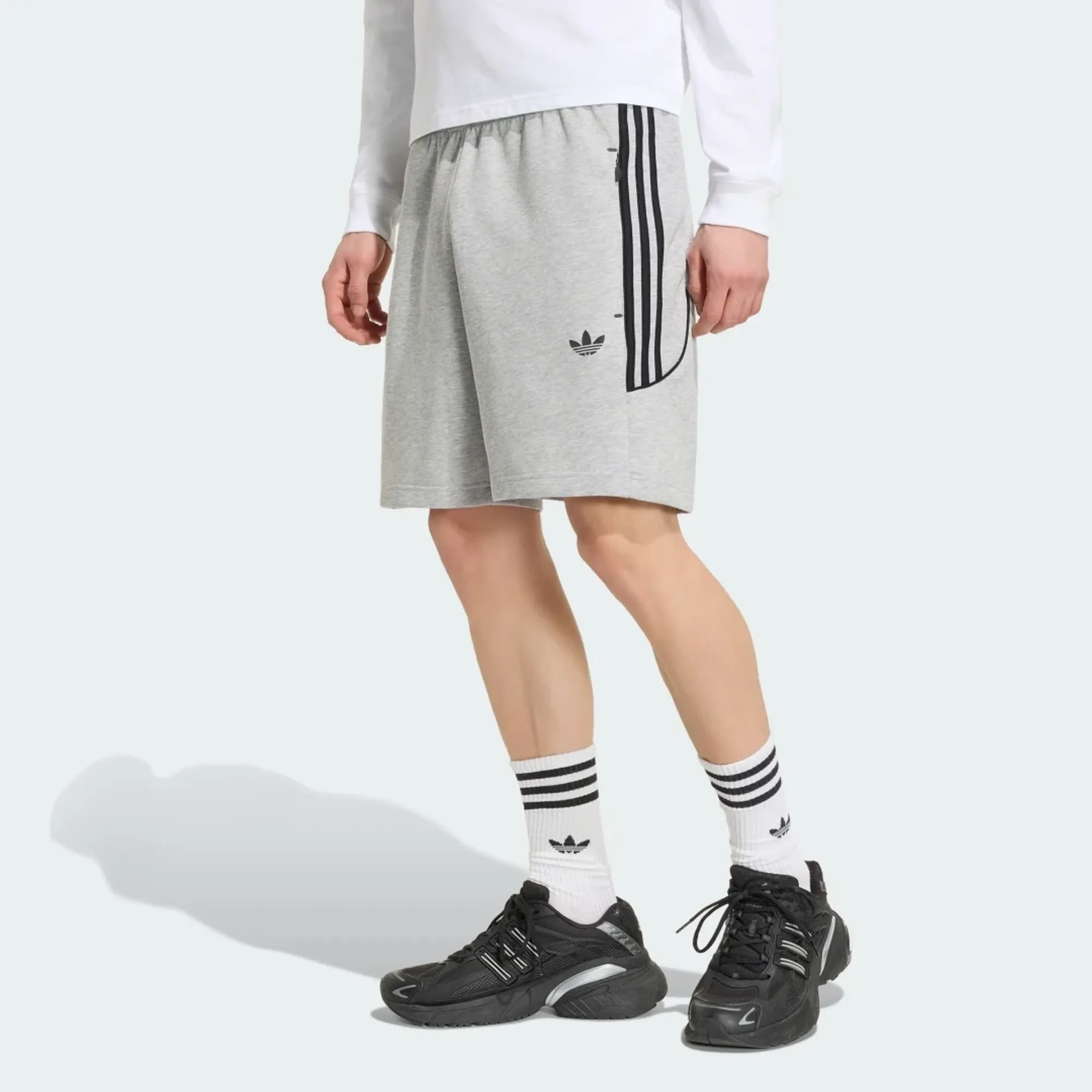 adidas SPACER TEAMGEIST 26 CUTLINE SHORTS