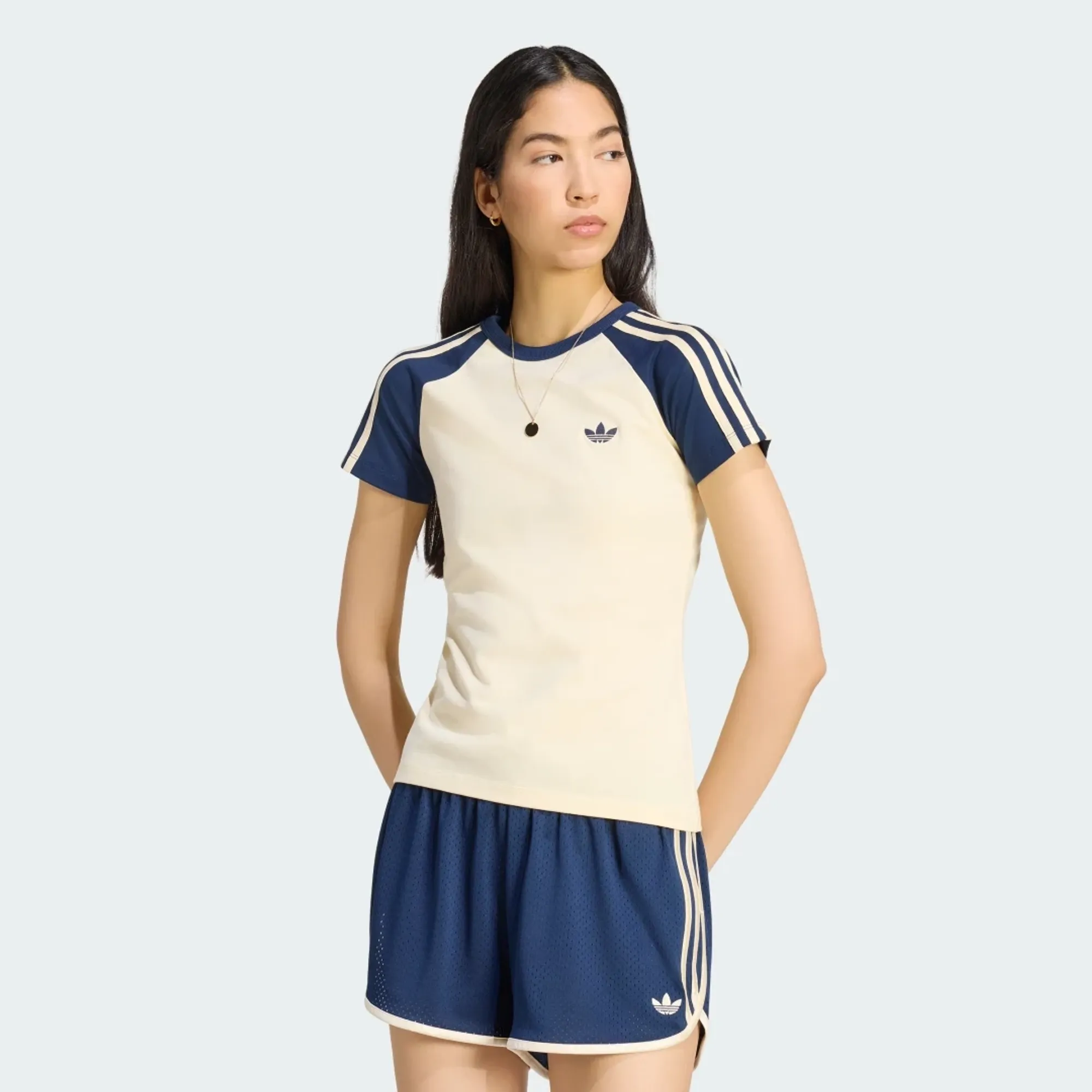 adidas SST T-Shirt