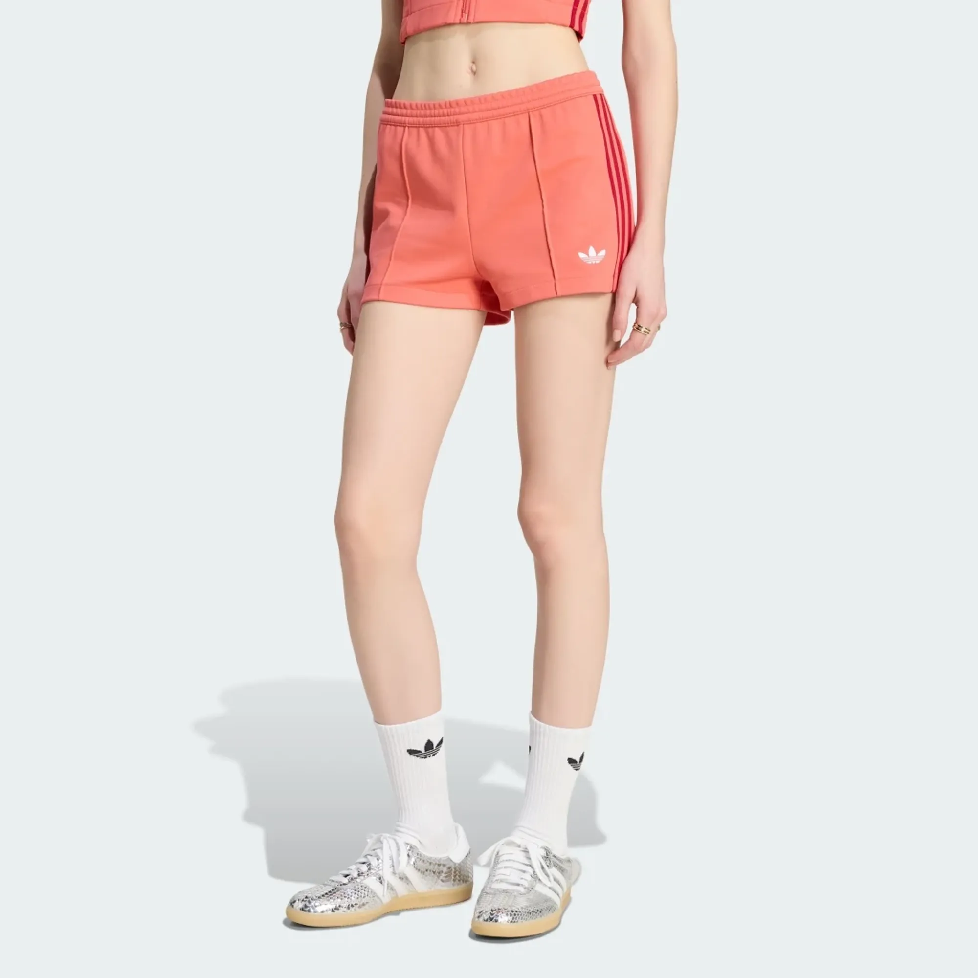 adidas CLASSIC SHORTS