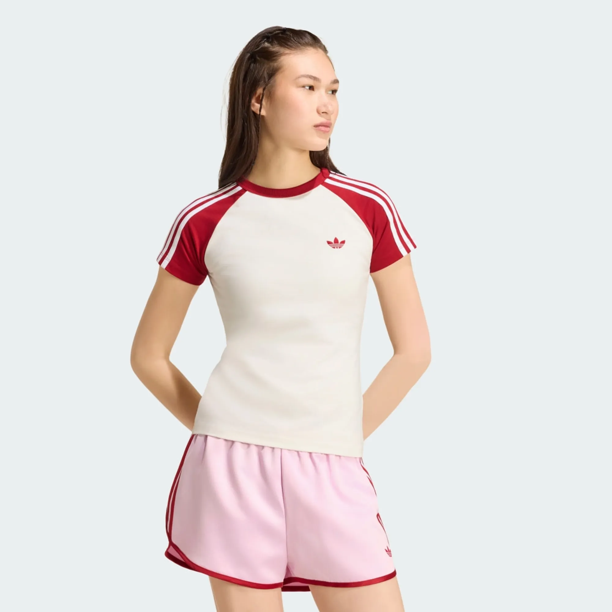 adidas SST T-Shirt