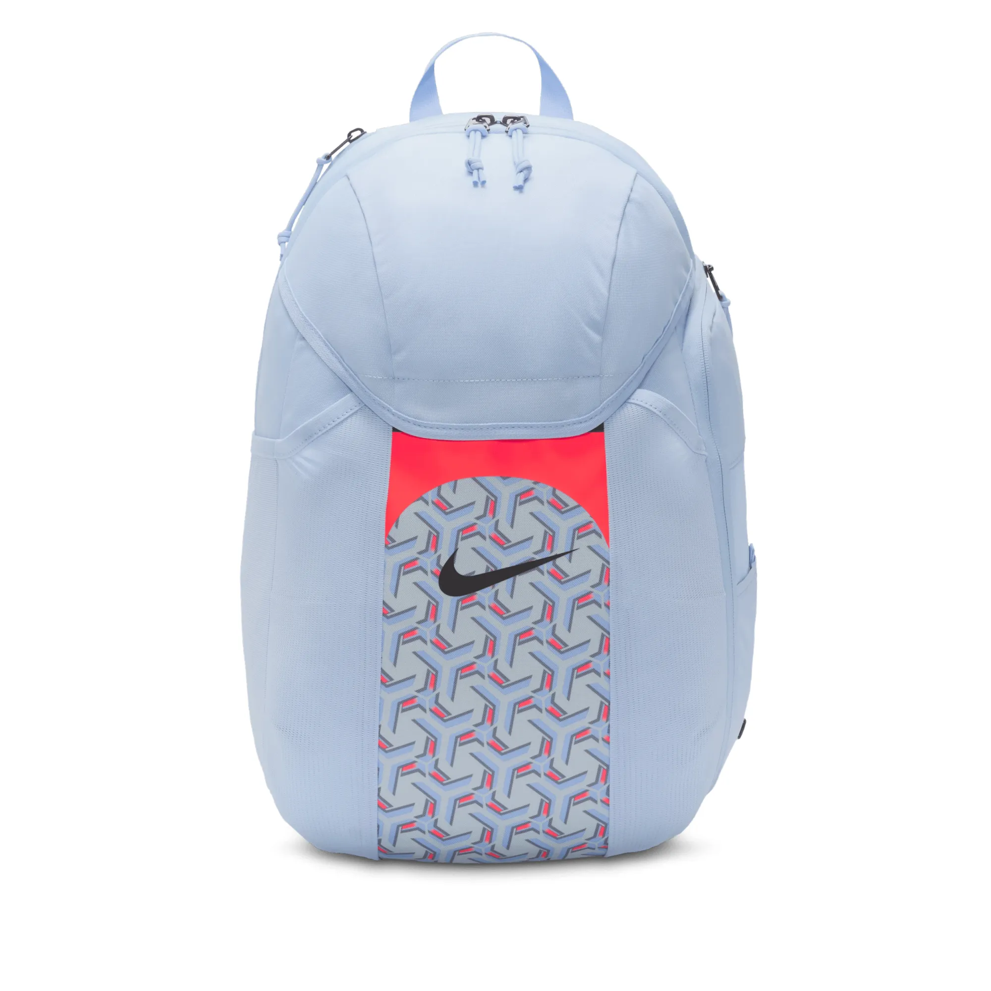 Nike Academy Team Backpack (30L) - Blue