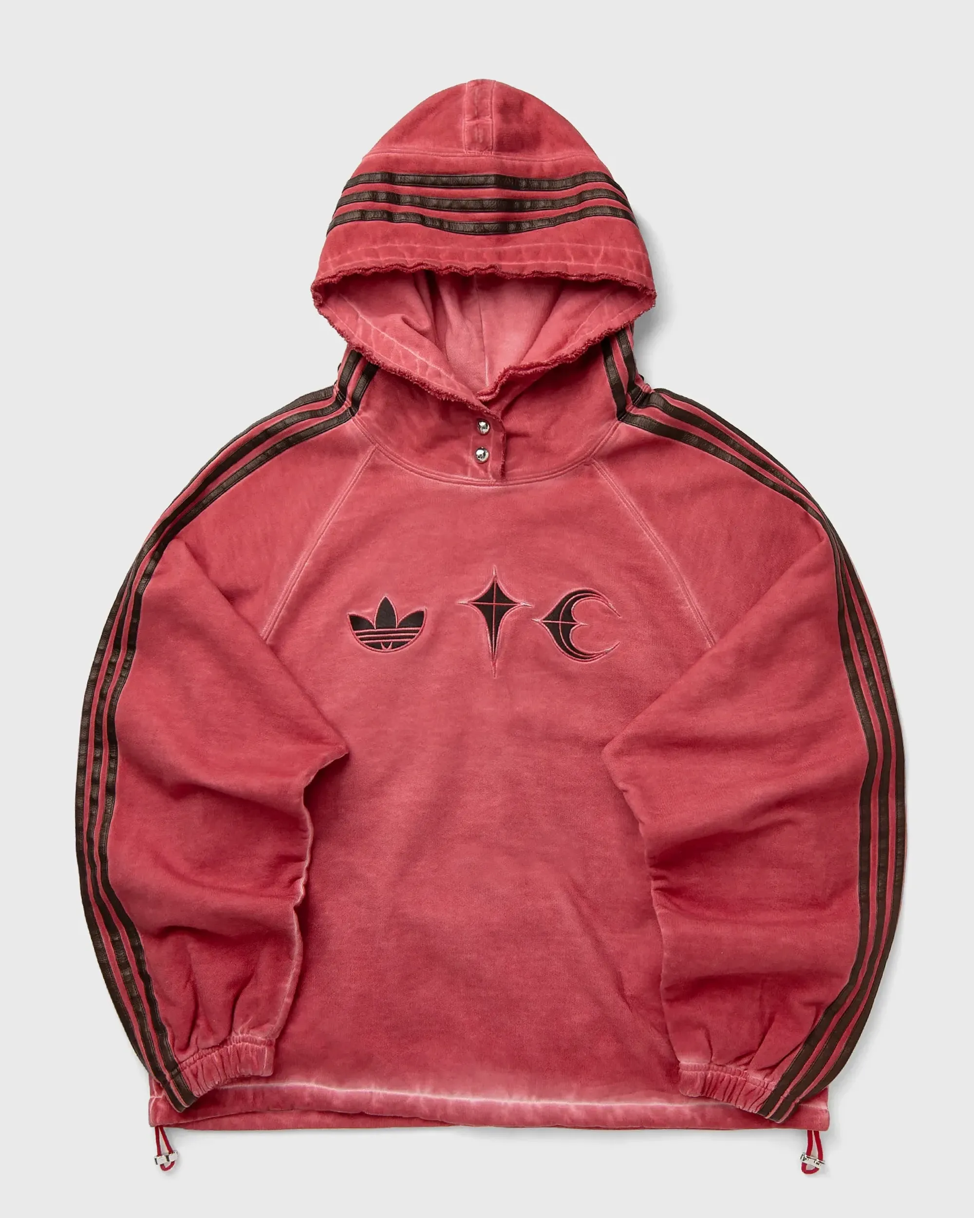 X THUG CLUB SWEAT HOODIE