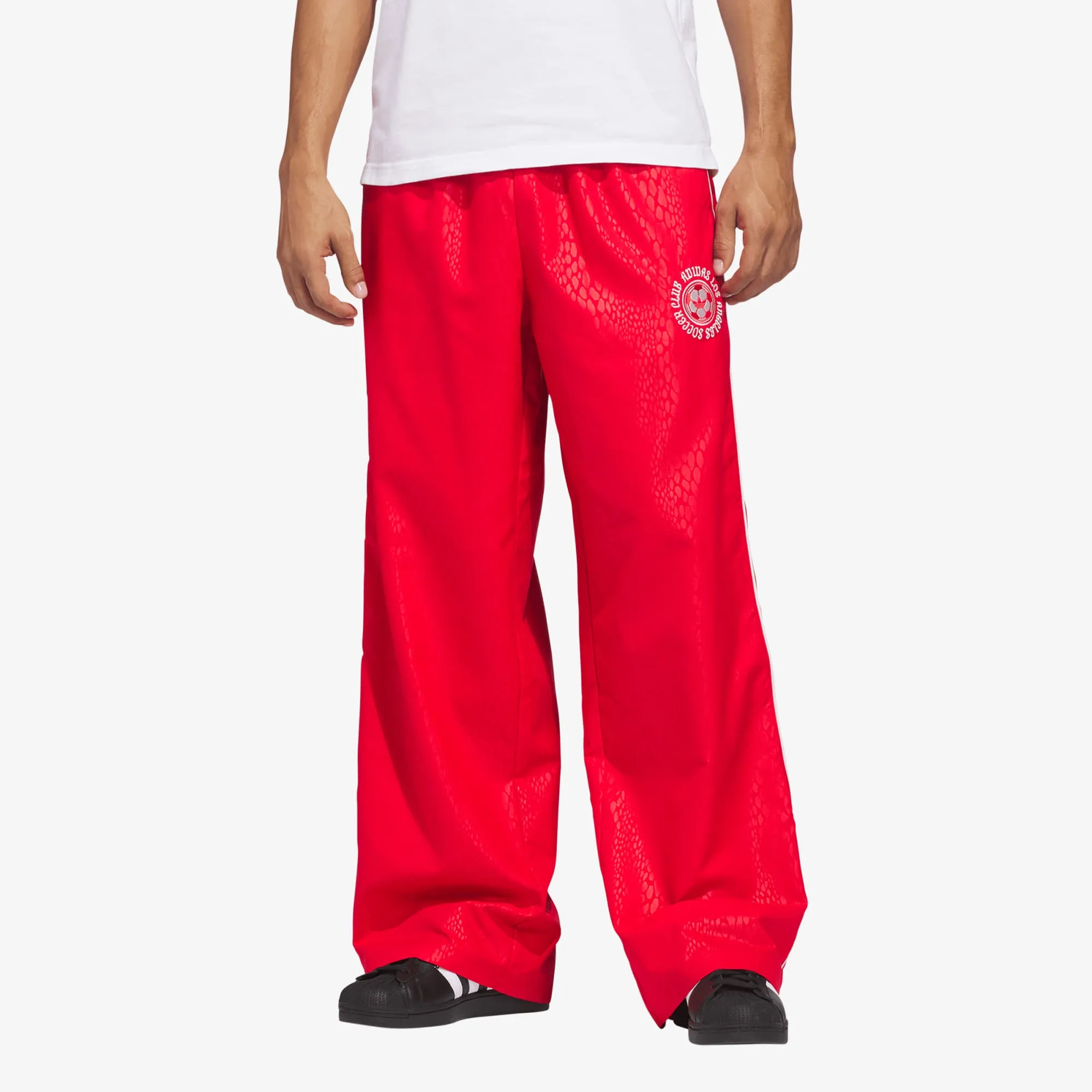 Pants Adidas Track Pant Ny Unisex Pure Ruby L