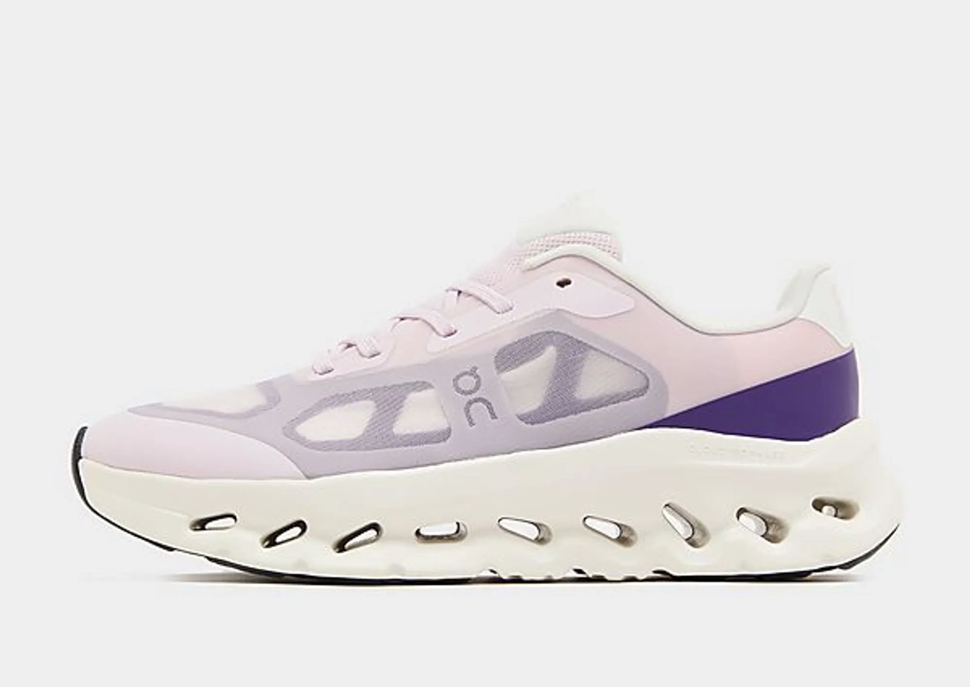 On Cloudtilt Women's Sneakers - Purple