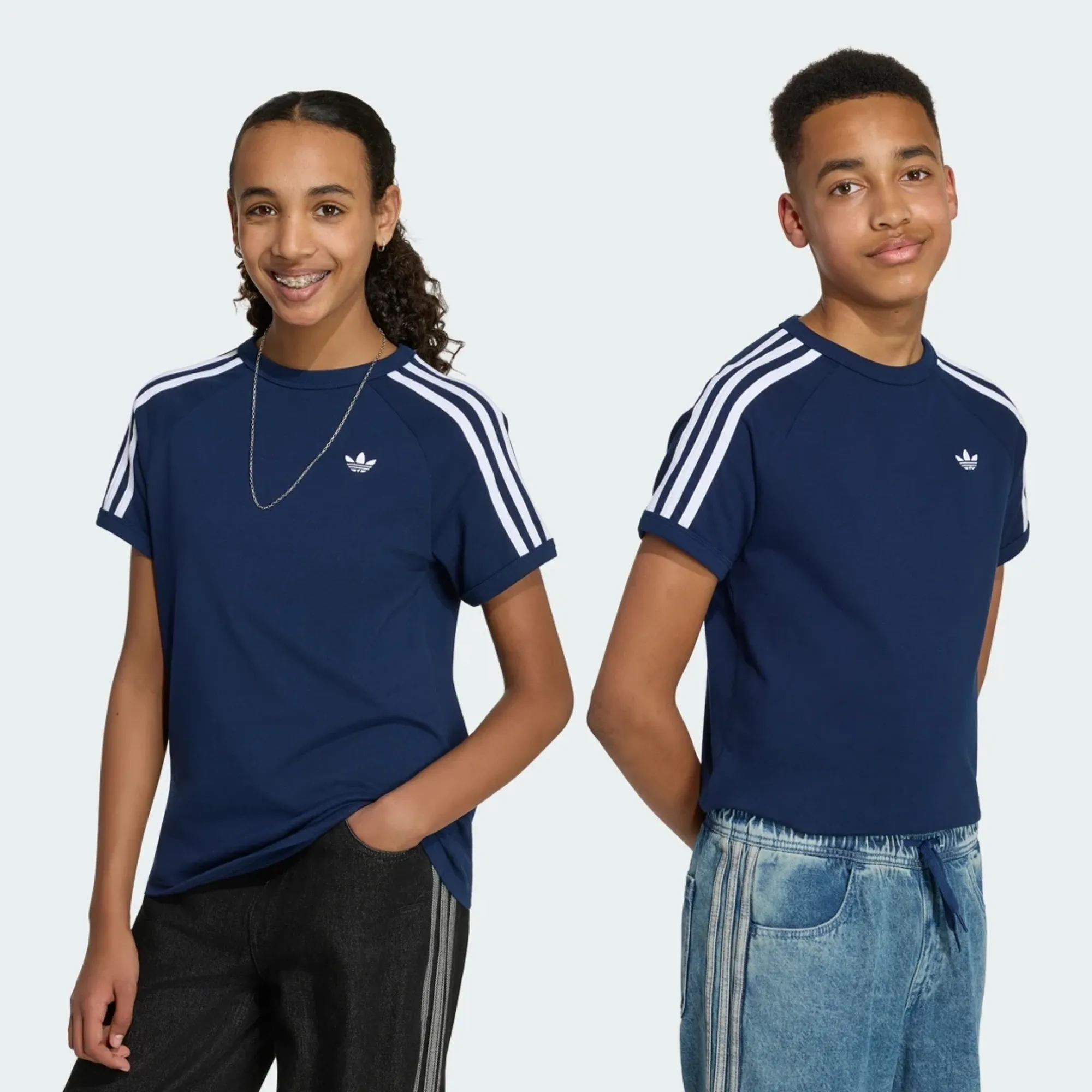 adidas 3 STRIPES T-Shirt