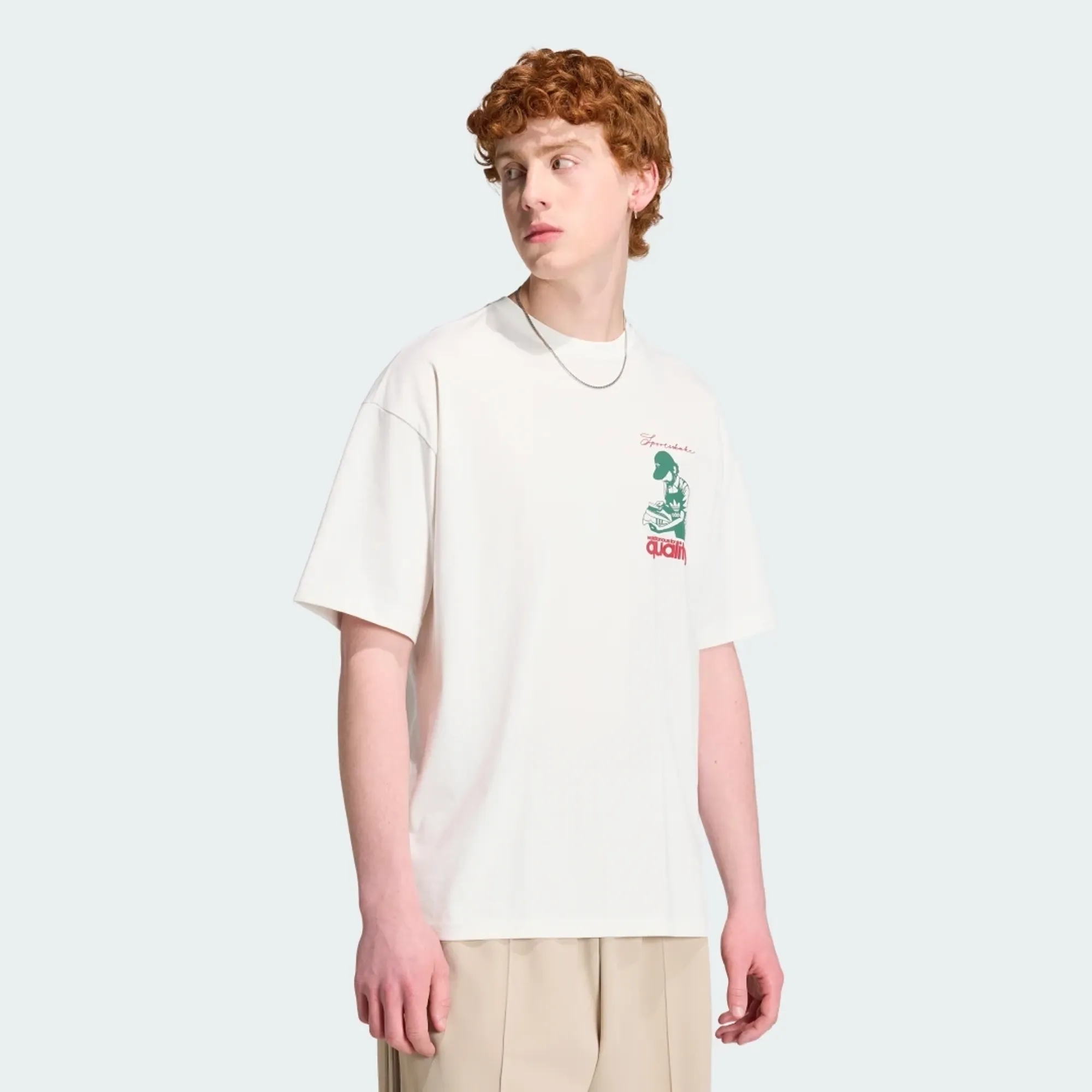 adidas QUALITY T-Shirt