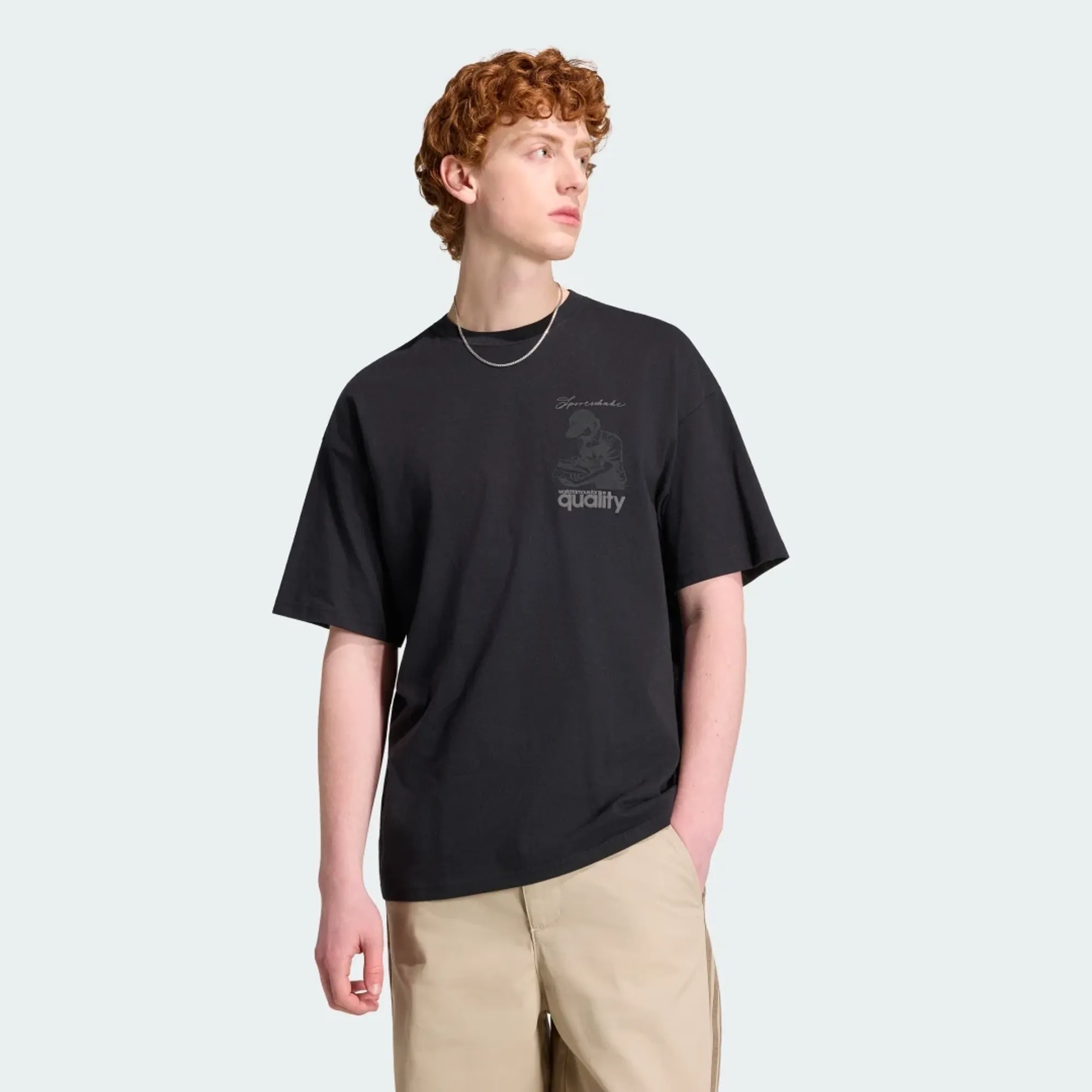adidas QUALITY T-Shirt