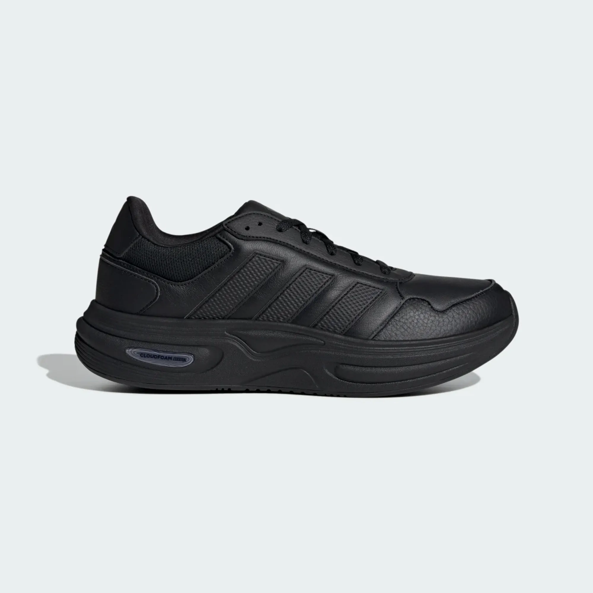 adidas CLOUDFOAM CUXXION LEATHER SHOES