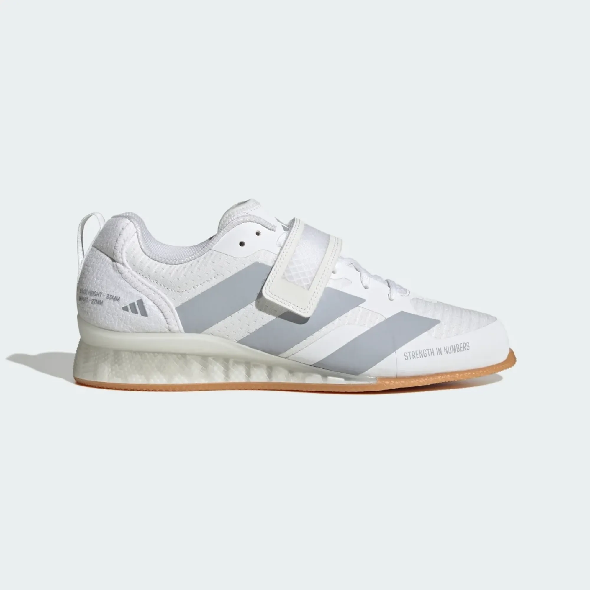 adidas Adipower Weightlifting 3 Shoes