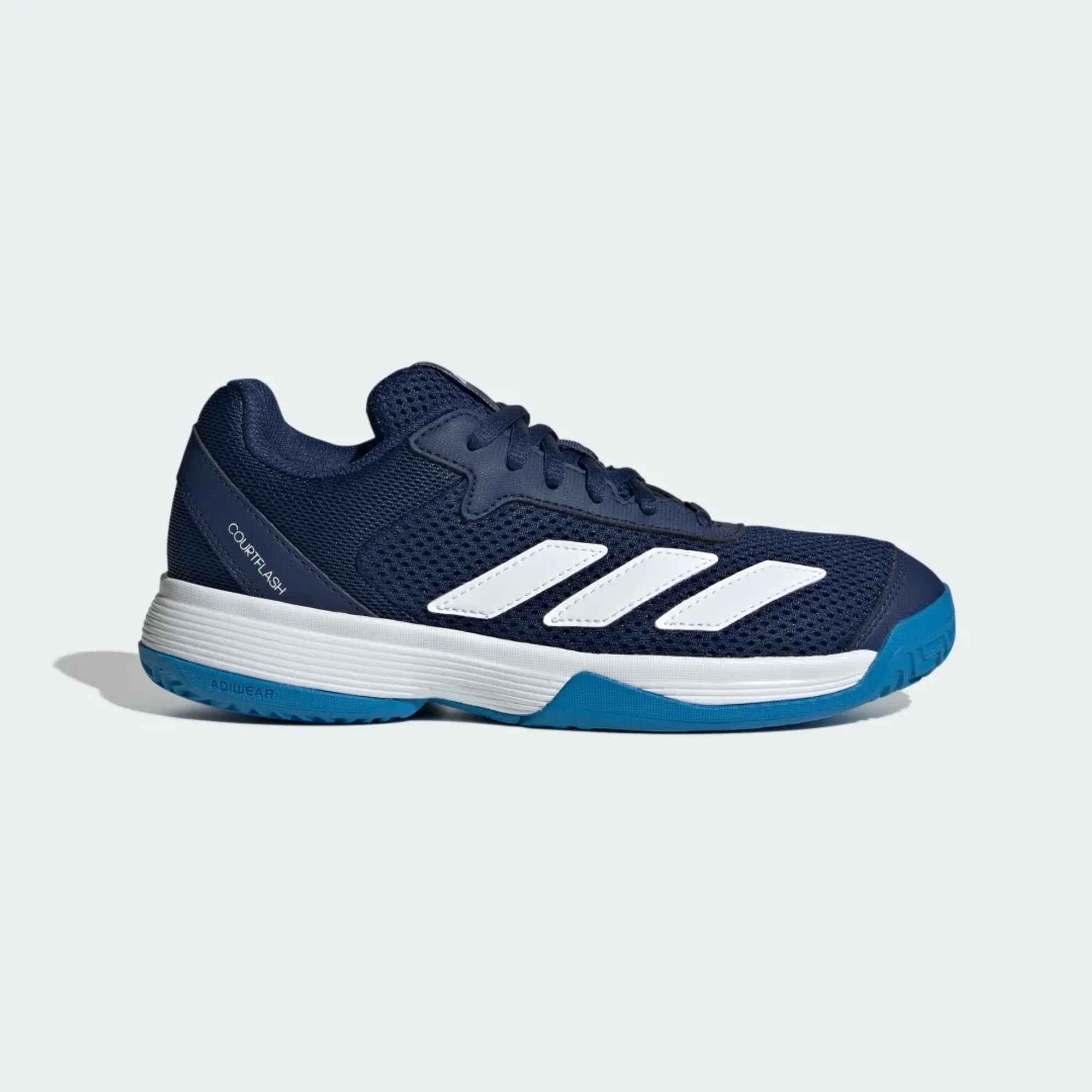 adidas Courtflash Tennis Shoes Kids