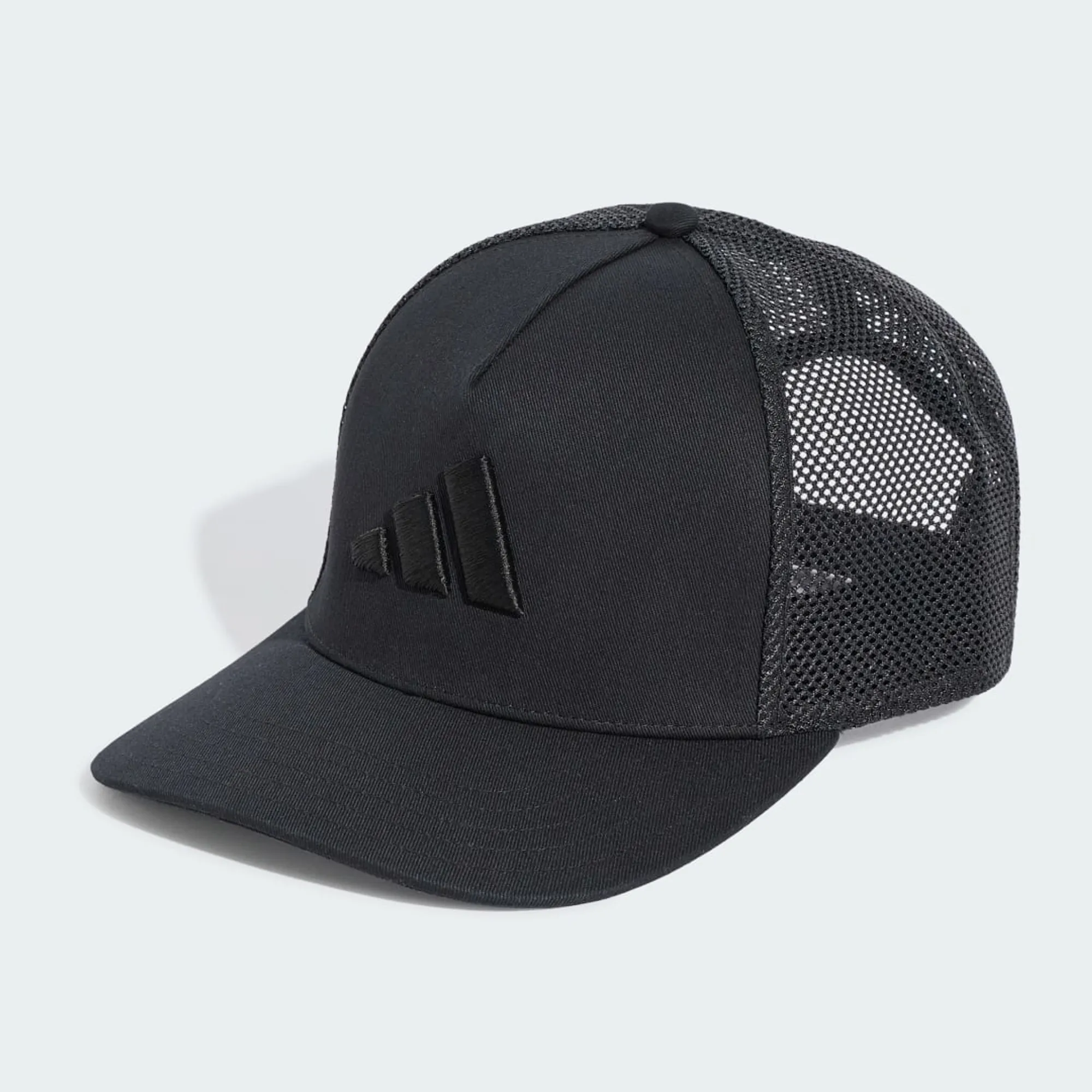 adidas Snapback Trucker Cap