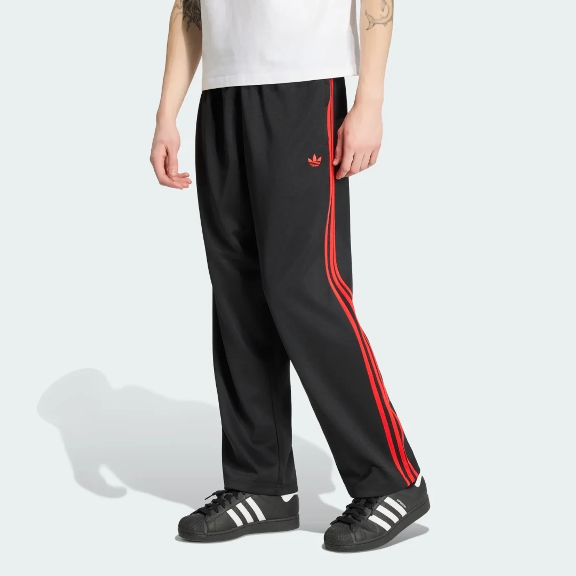 adidas ADICOLOR LOOSE Tracksuit Bottom