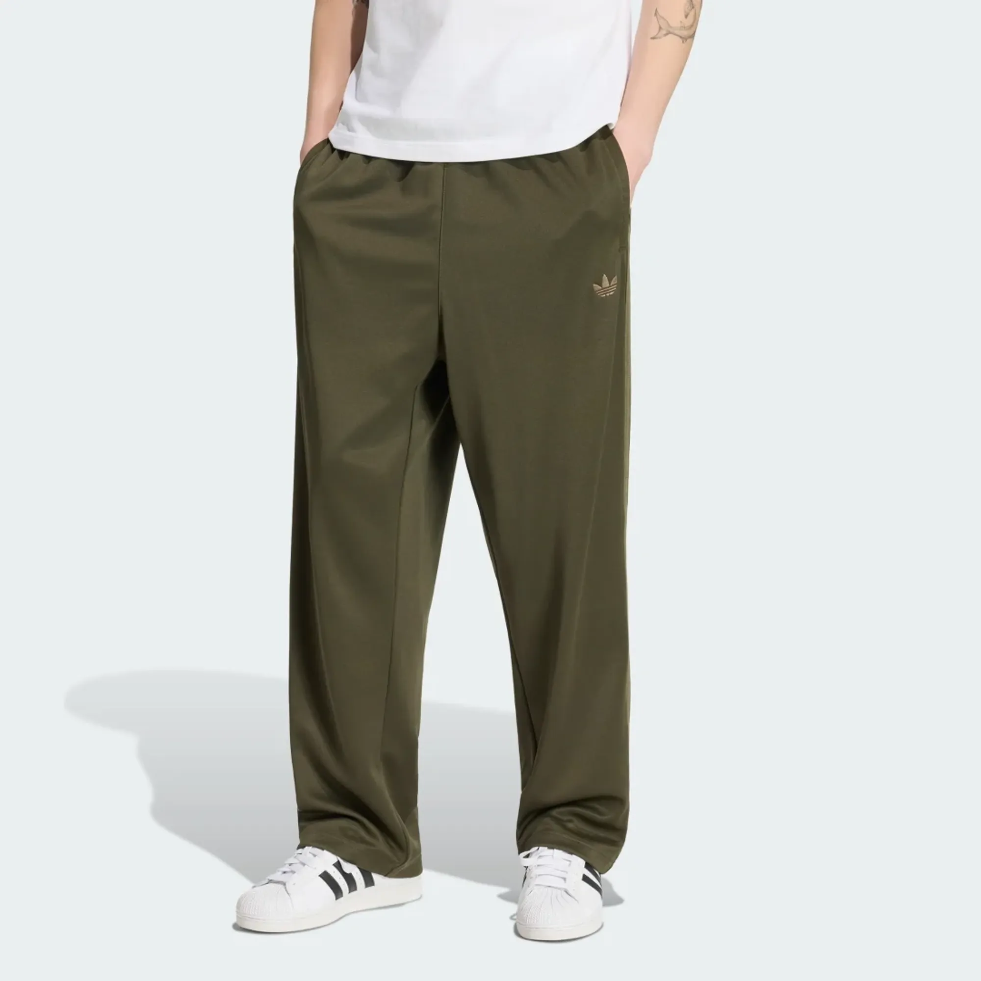 adidas ADICOLOR LOOSE Tracksuit Bottom