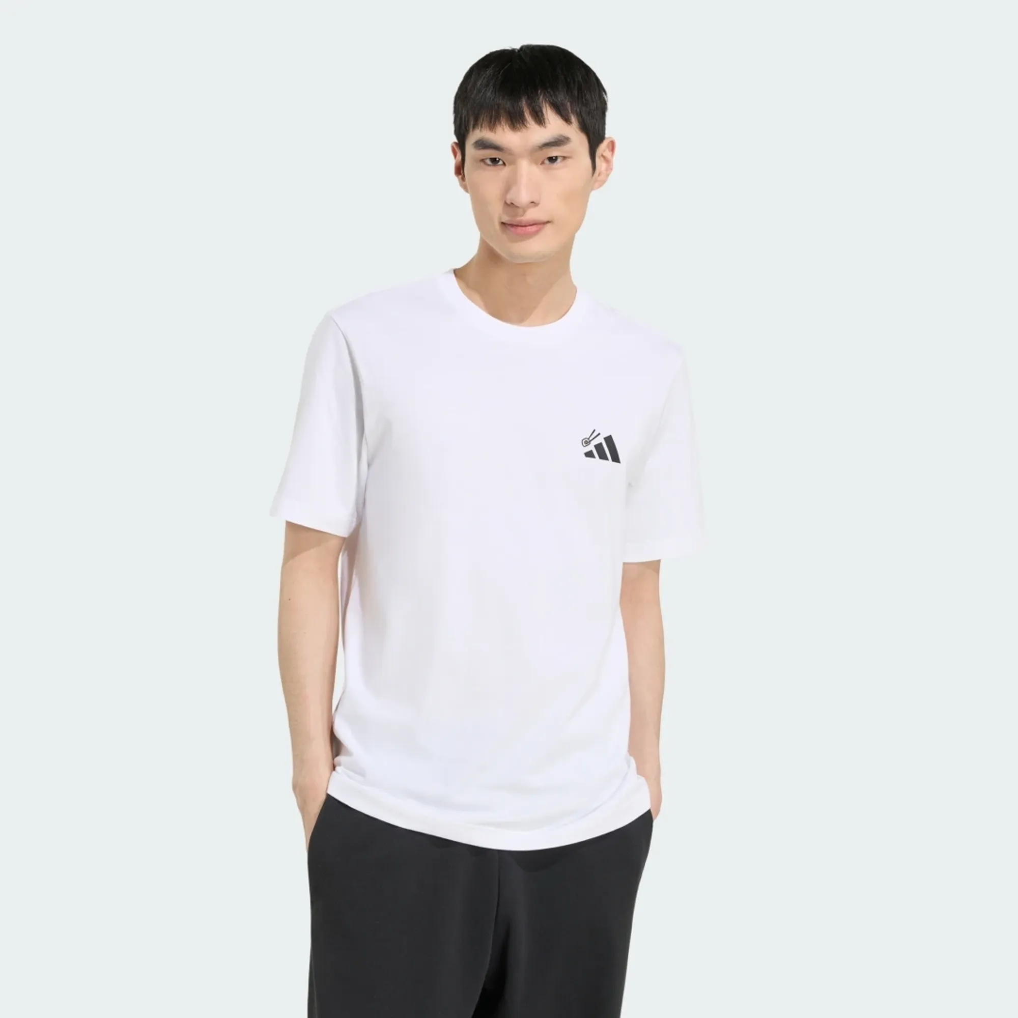 adidas SUSHI GRAPHIC T-SHIRT
