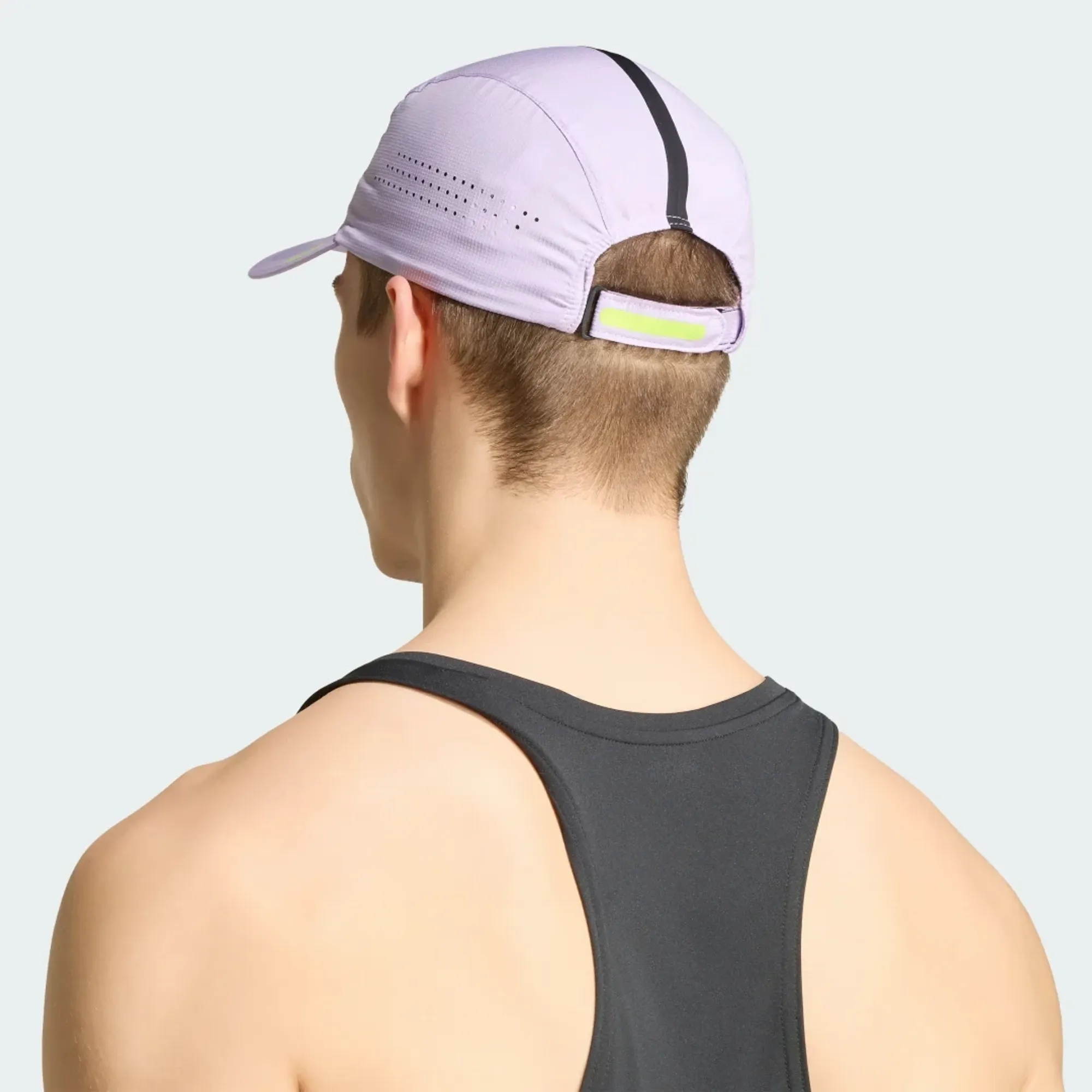 adidas Runningxadizero Lightweight CLIMACOOL Cap