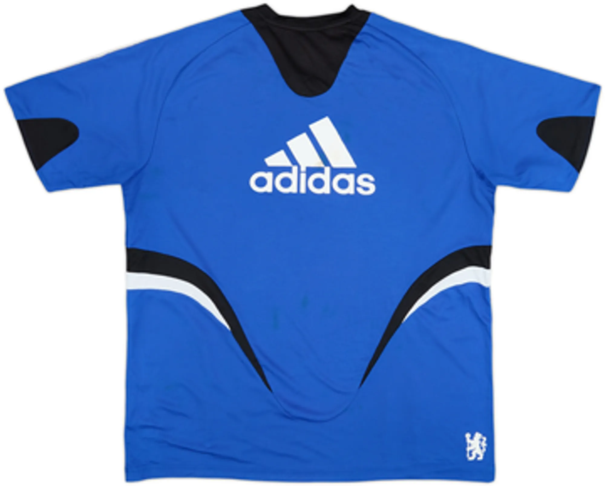 2008-09 Chelsea Formotion Training Shirt - 5/10 - (XXL)