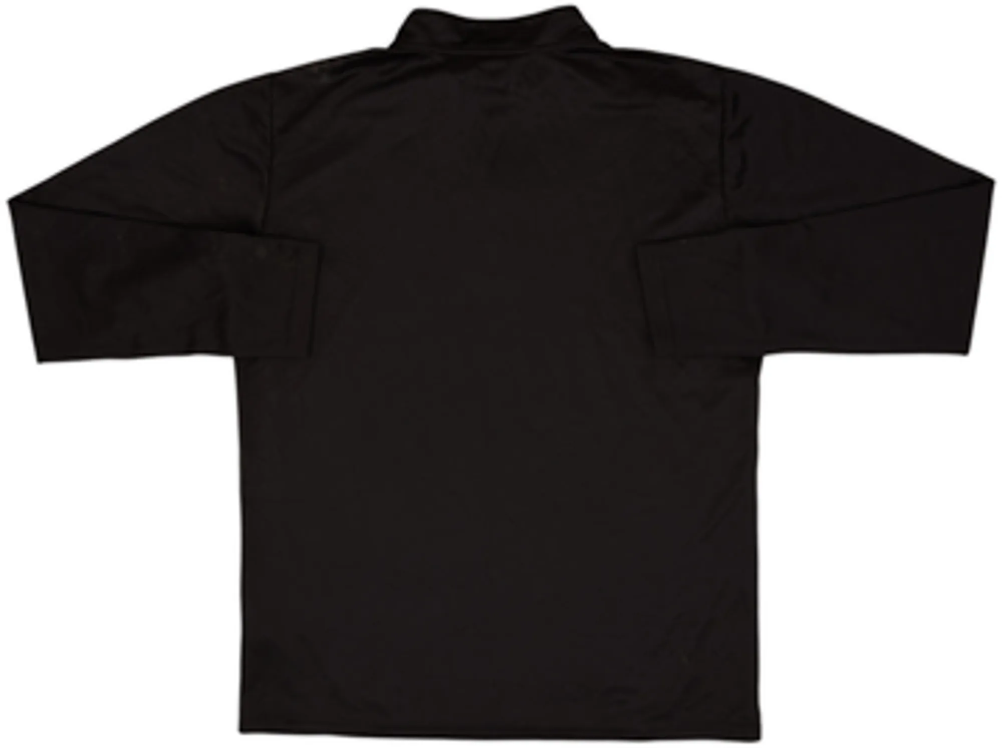 2023-24 Derby County Puma 1/4 Zip Drill Top - 7/10 - (M)