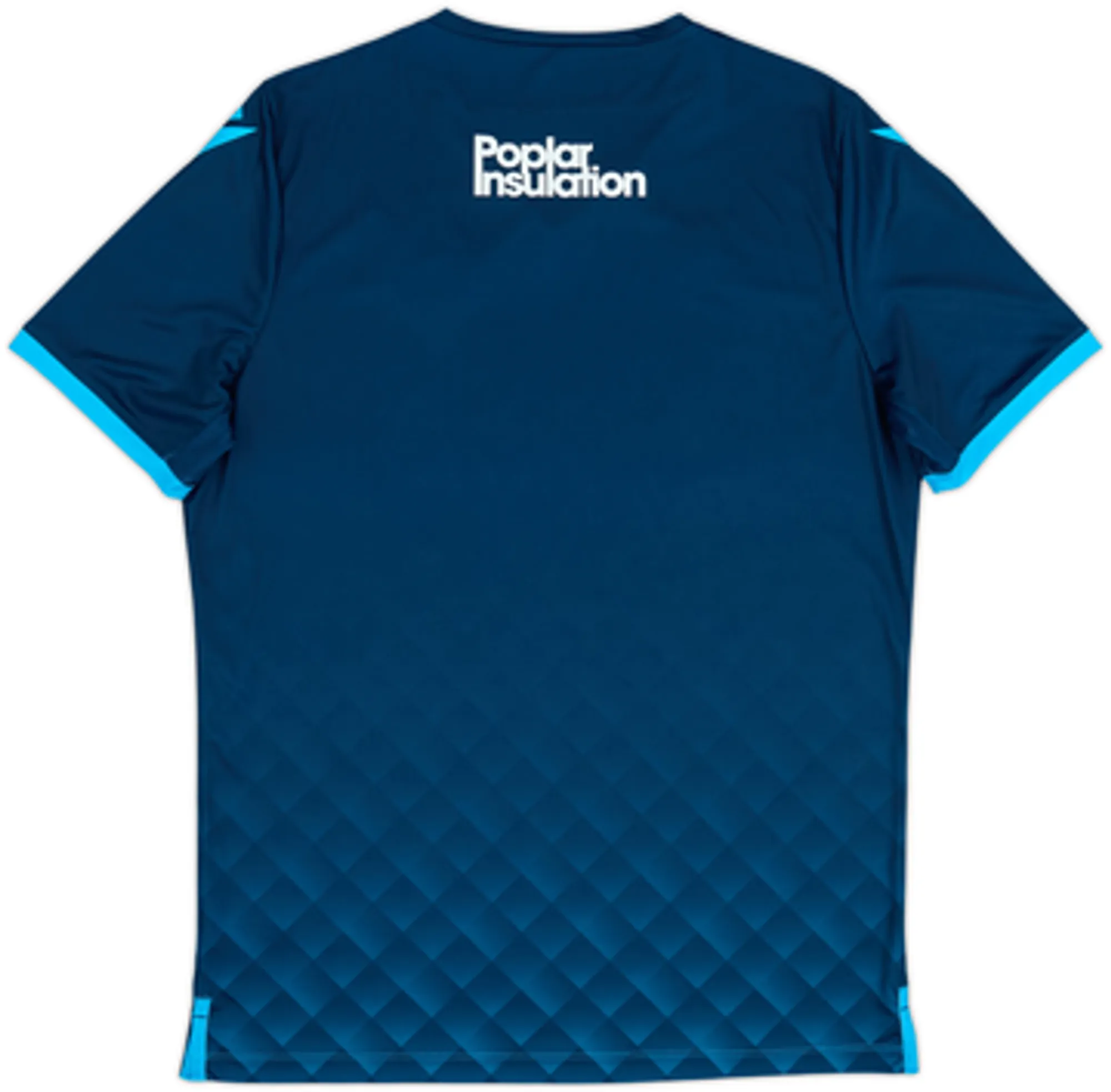 2019-20 Bristol Rovers Away Shirt - 10/10 - (XXL)