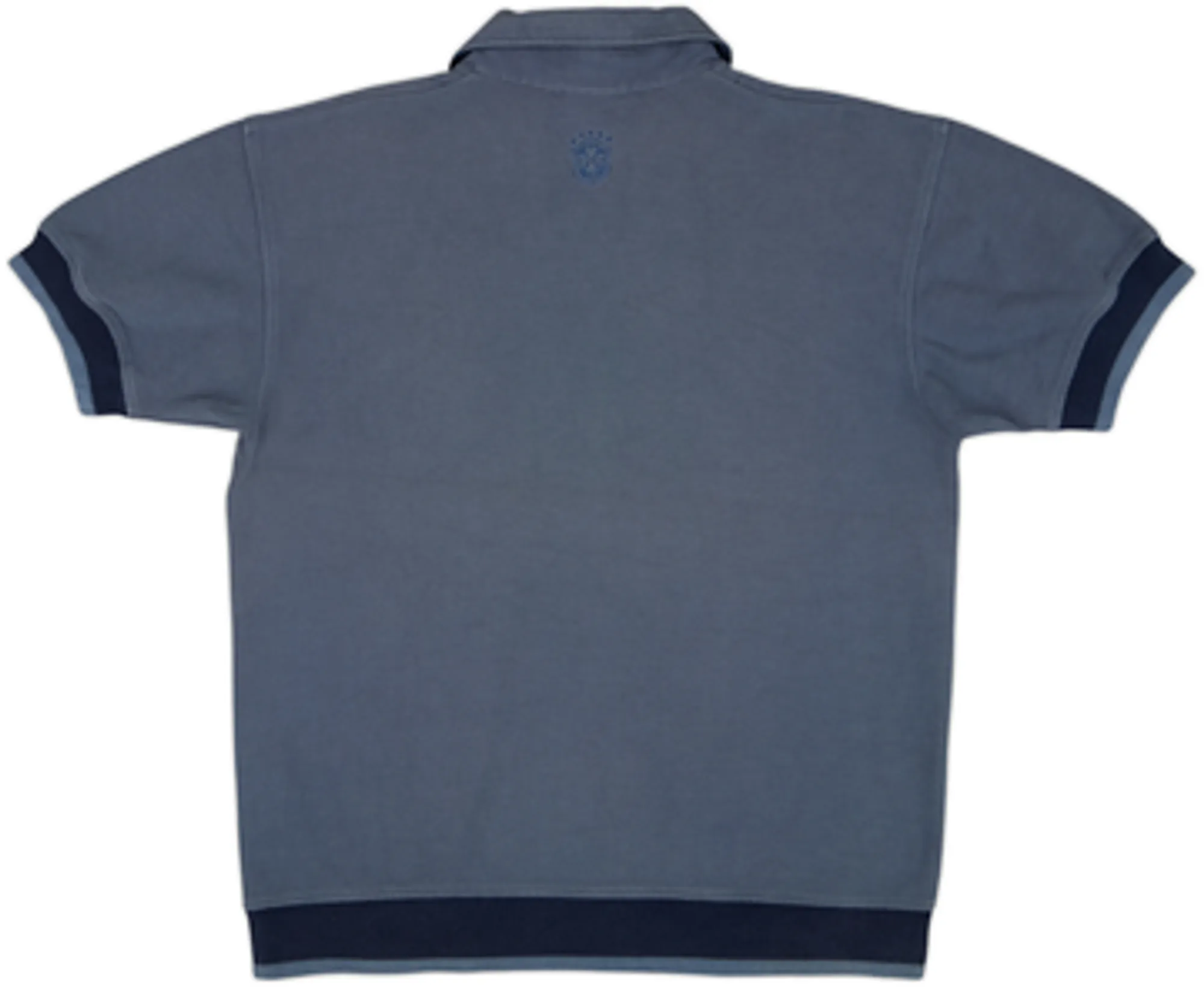 2004-05 Brazil Nike Polo Shirt - 7/10 - (XL)