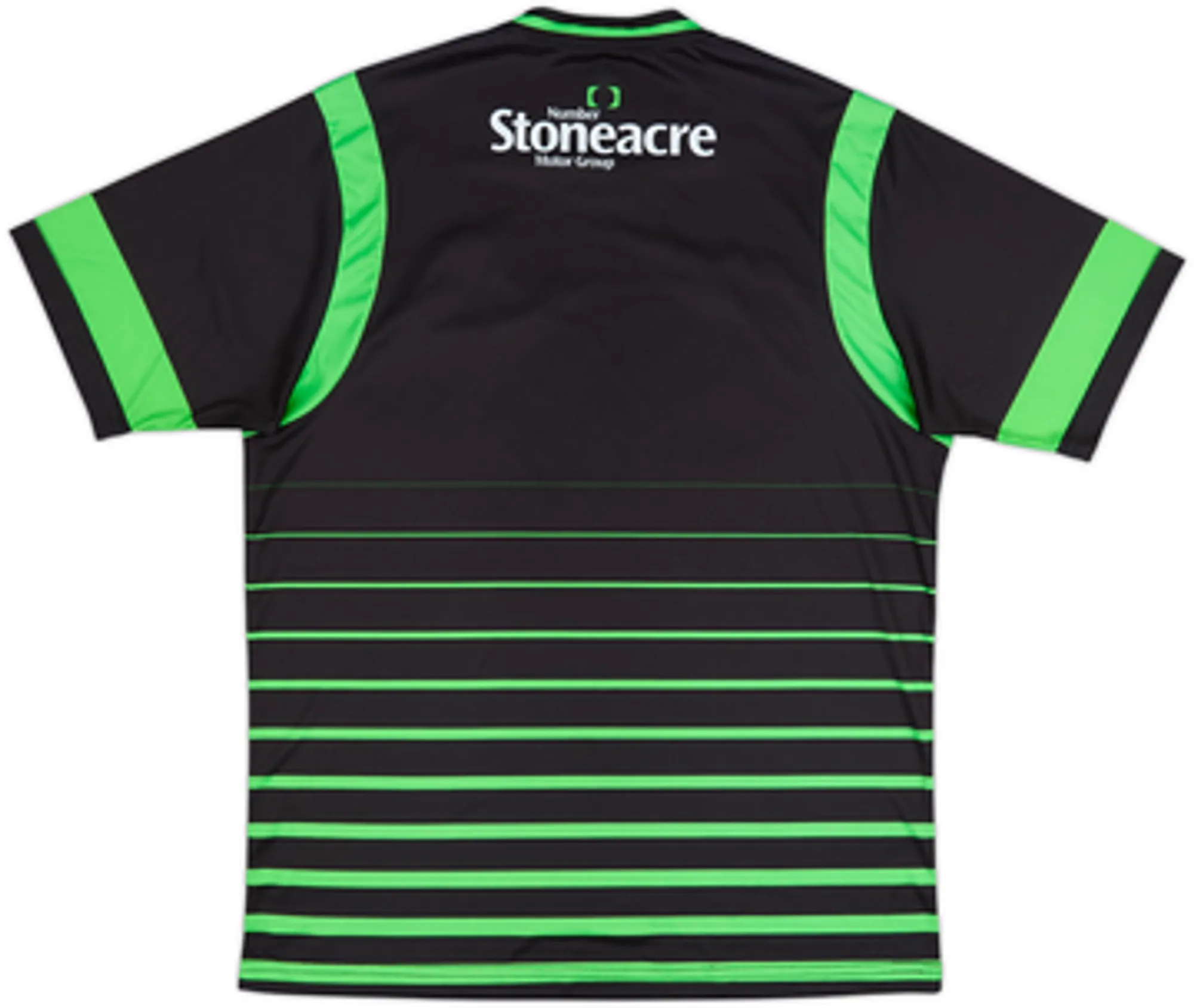 2017-18 Doncaster Rovers Away Shirt - 9/10 - (L)