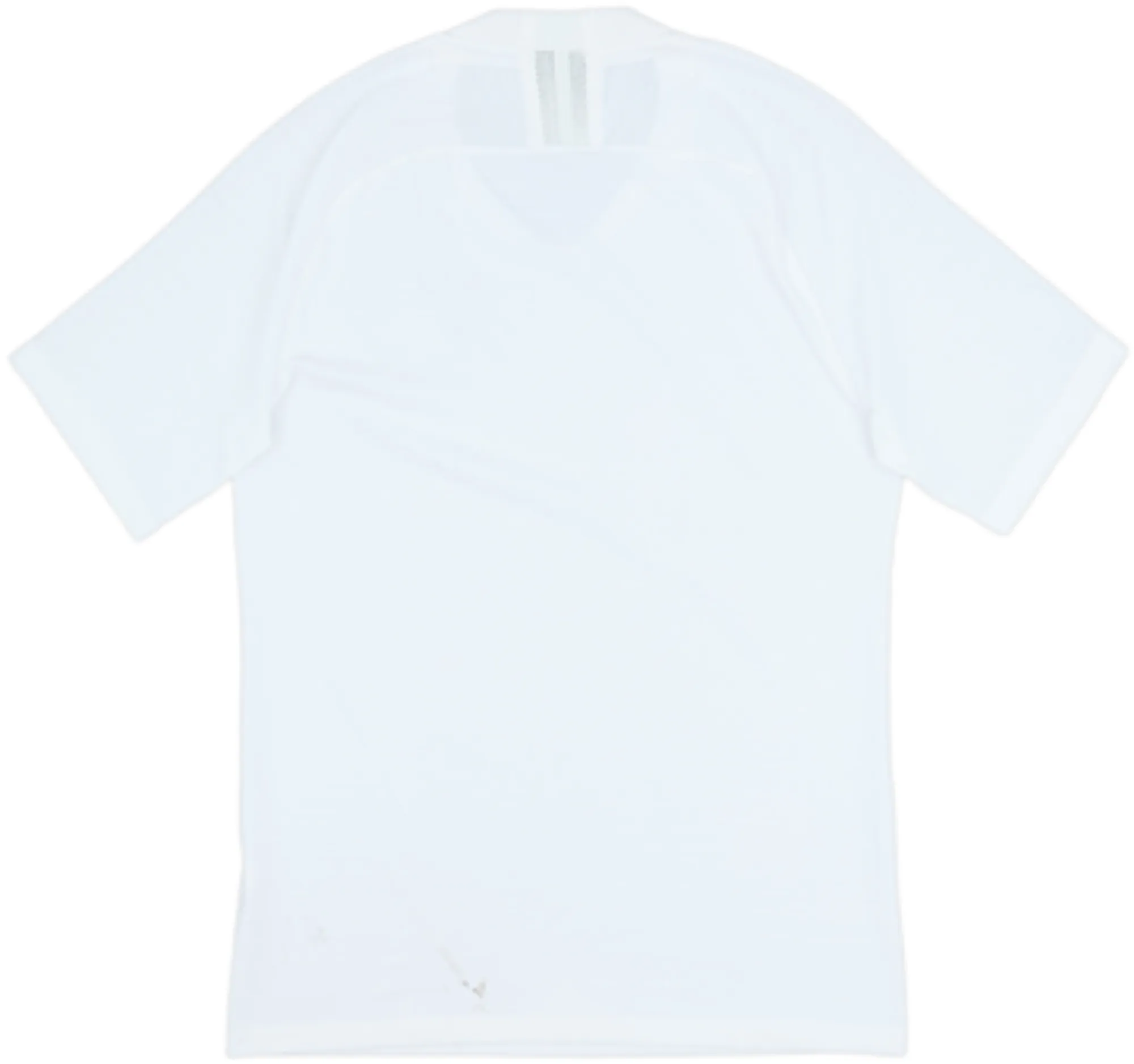 2019-21 Canada Authentic Away Shirt - 5/10 - (S)