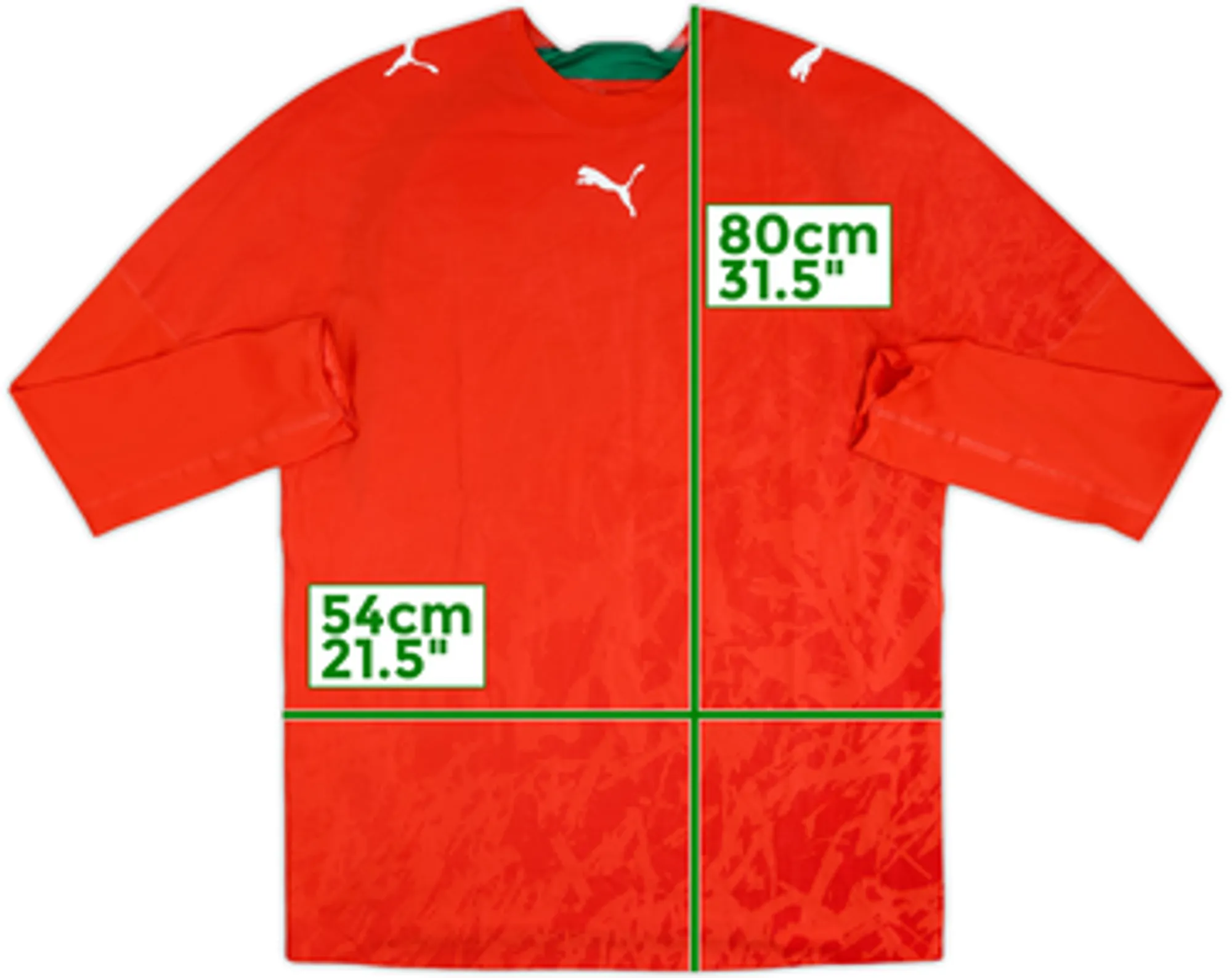 2006 Iran Player Issue Away L/S Shirt - 8/10 - (XL)