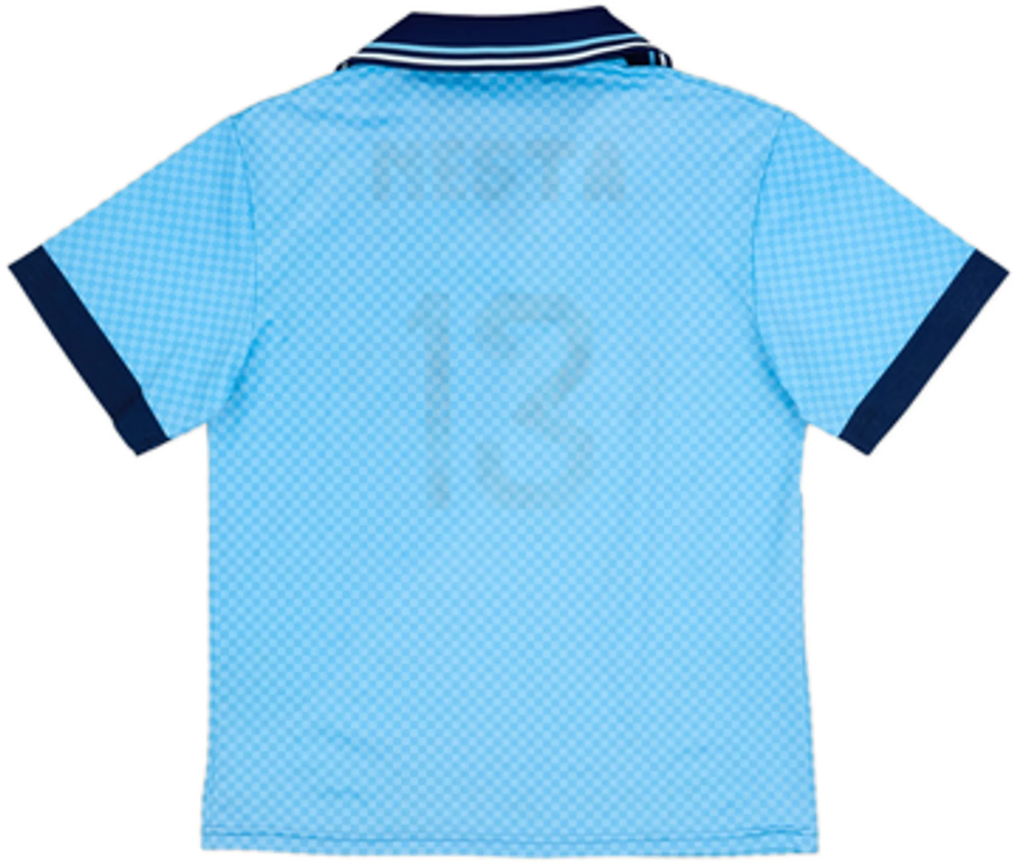 1996-97 Lazio Basic Home Shirt - 4/10 - (S)