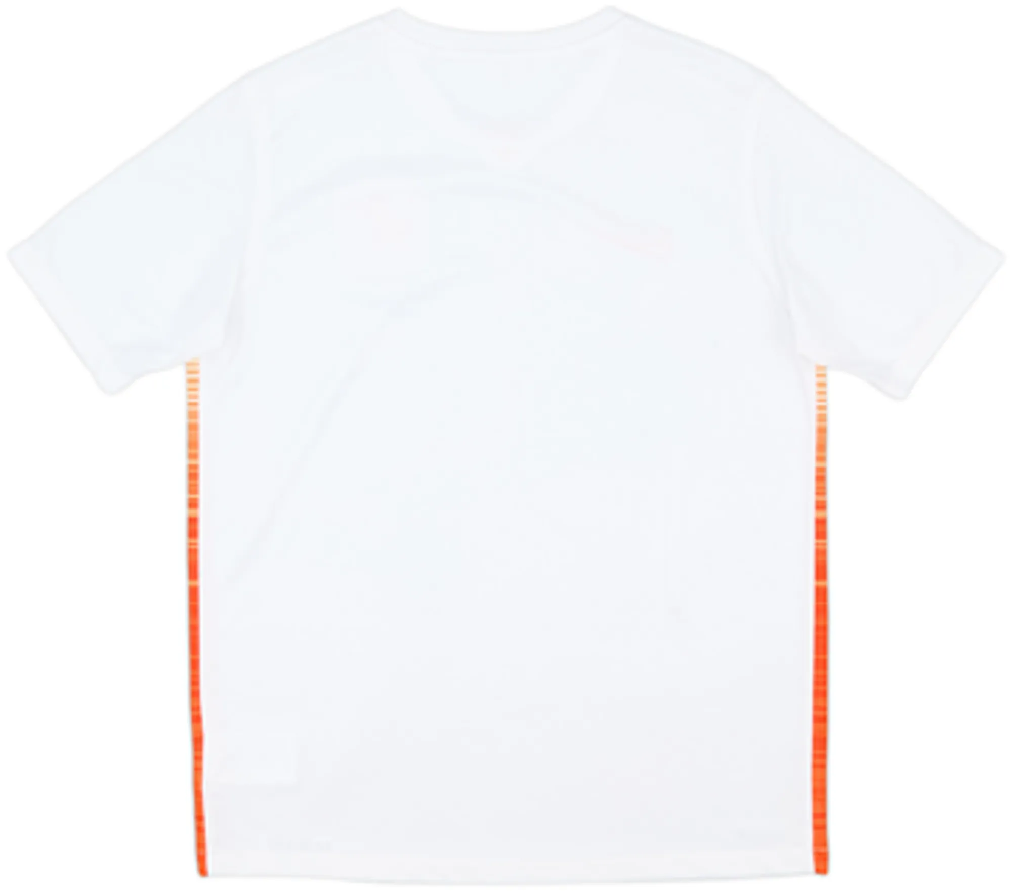 2015 Netherlands Away Shirt - 8/10 - (XL.Boys)