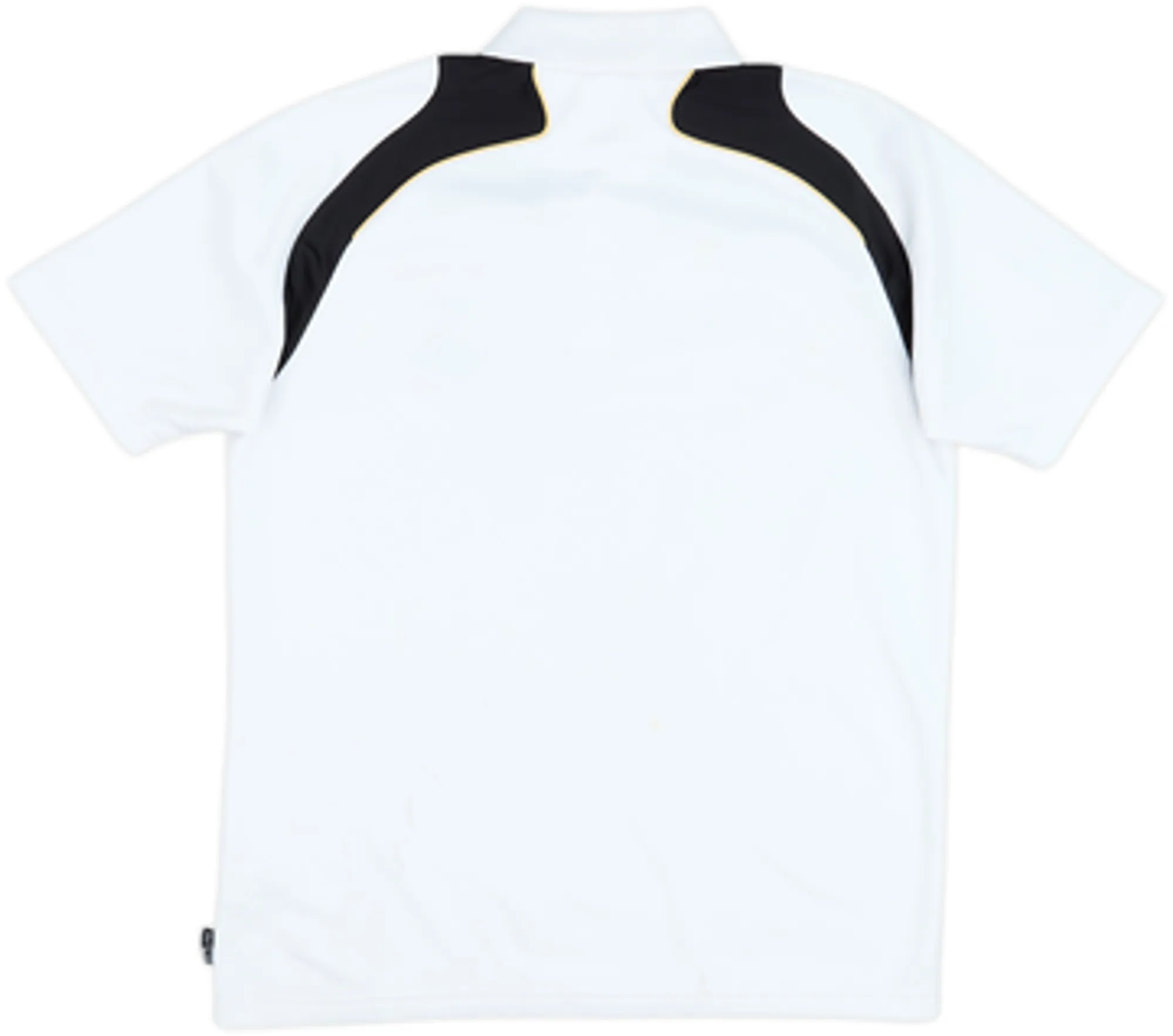 2008-09 Germany adidas Polo Shirt - 5/10 - (L)