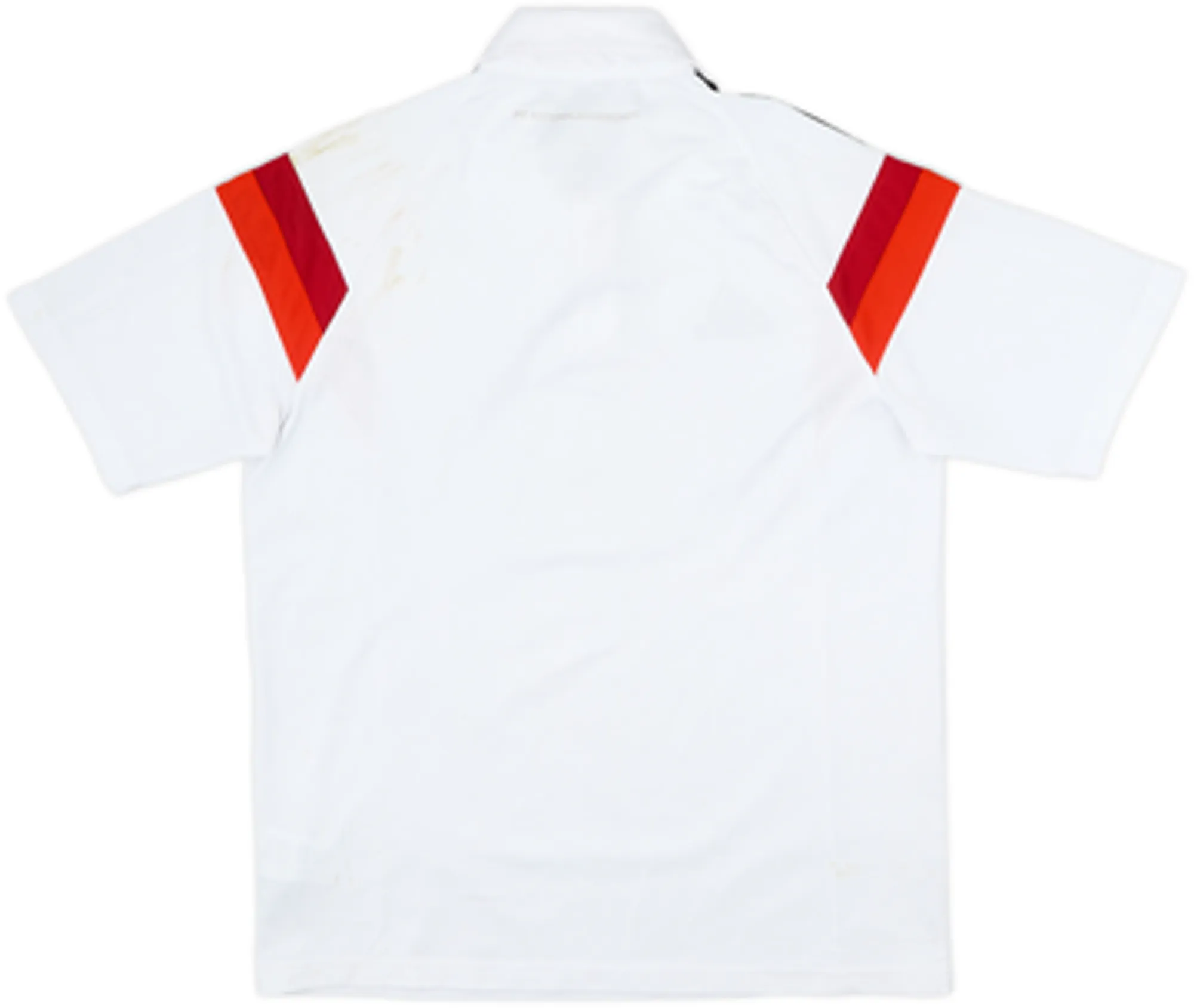 2013-14 Germany adidas Polo Shirt - 4/10 - (M)