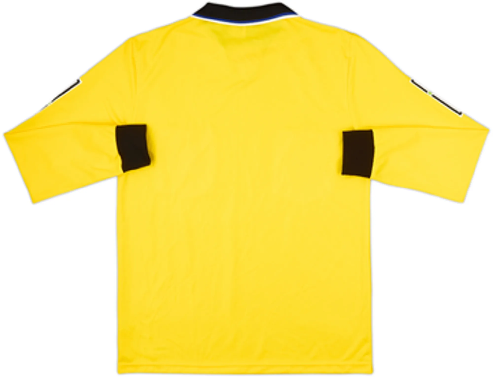 2000s Iceland Henson Referee L/S Shirt - 9/10 - (XL)