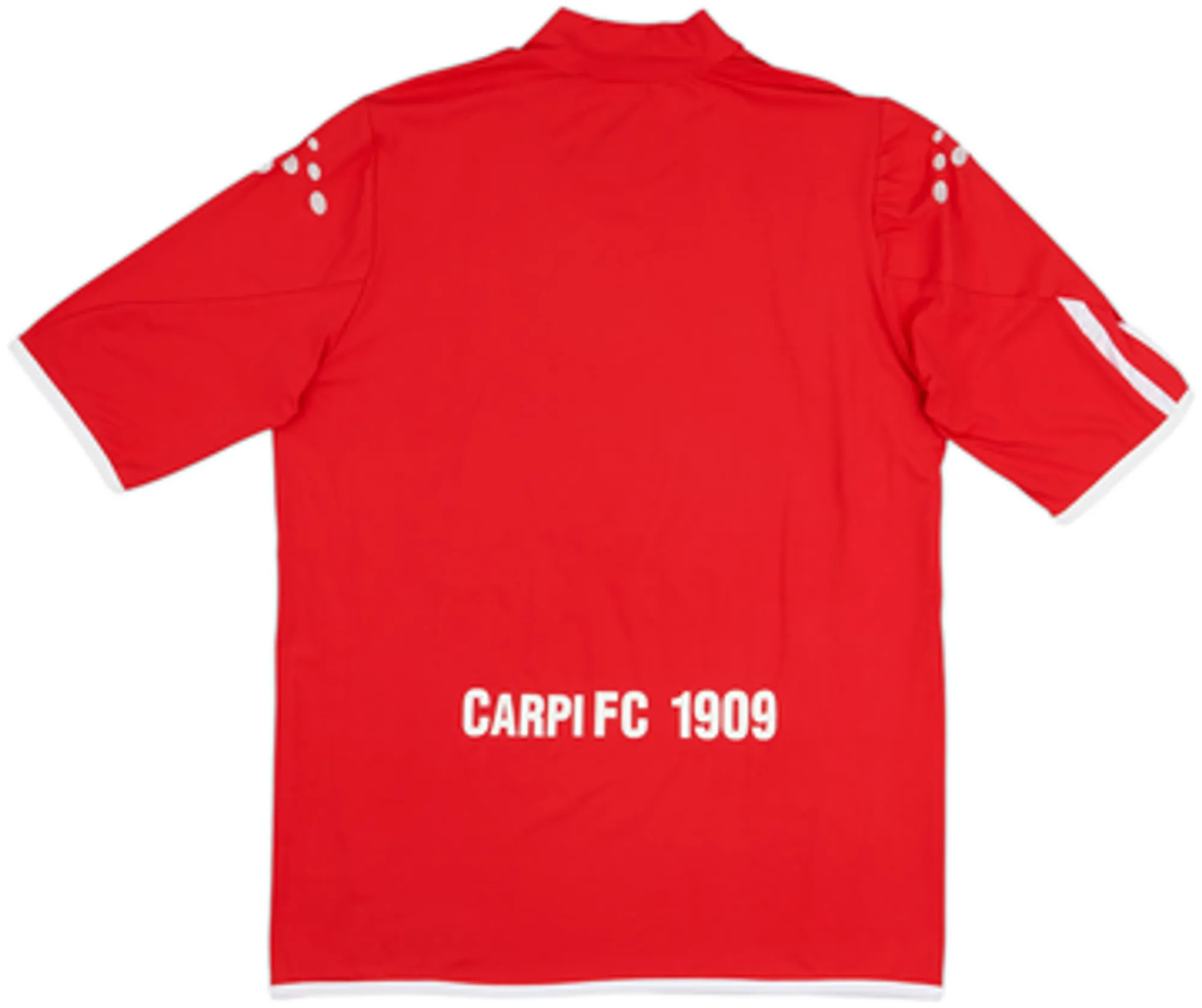 2000s Carpi Away Shirt - 8/10 - (M)