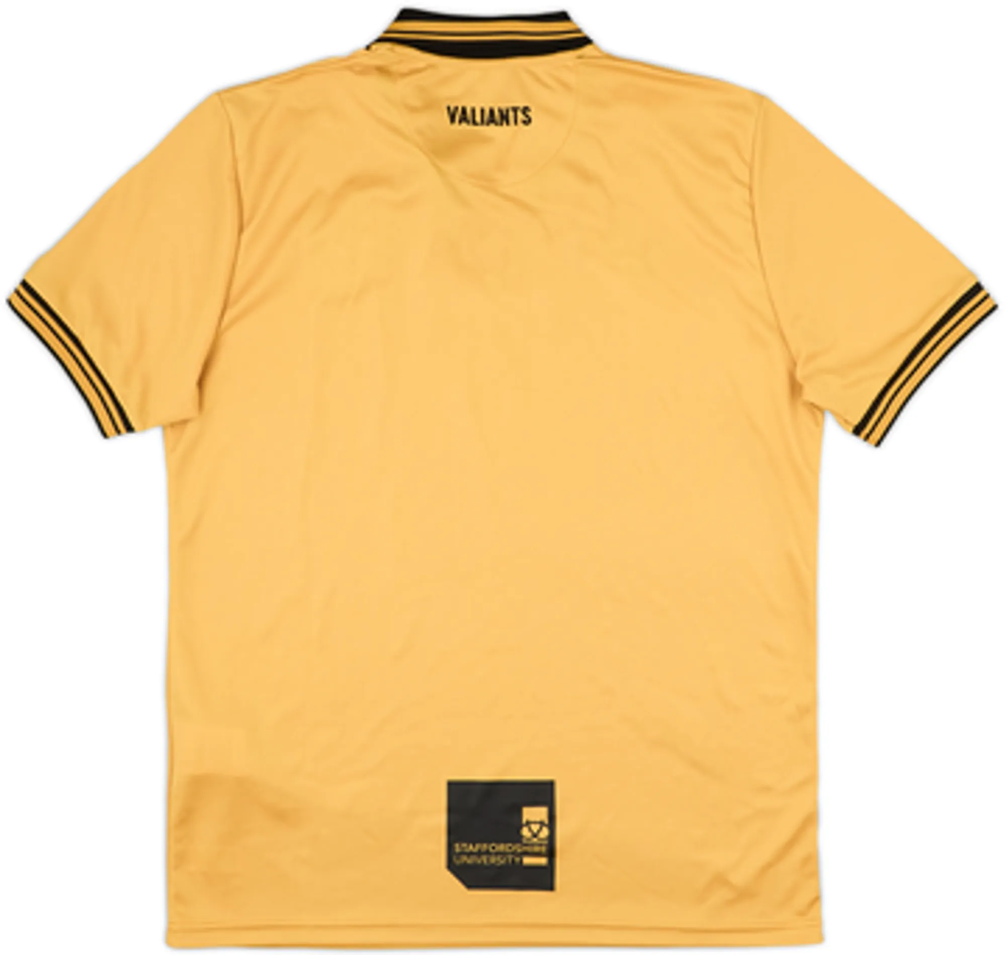 2021-23 Port Vale Away Shirt - 10/10 - (XL)