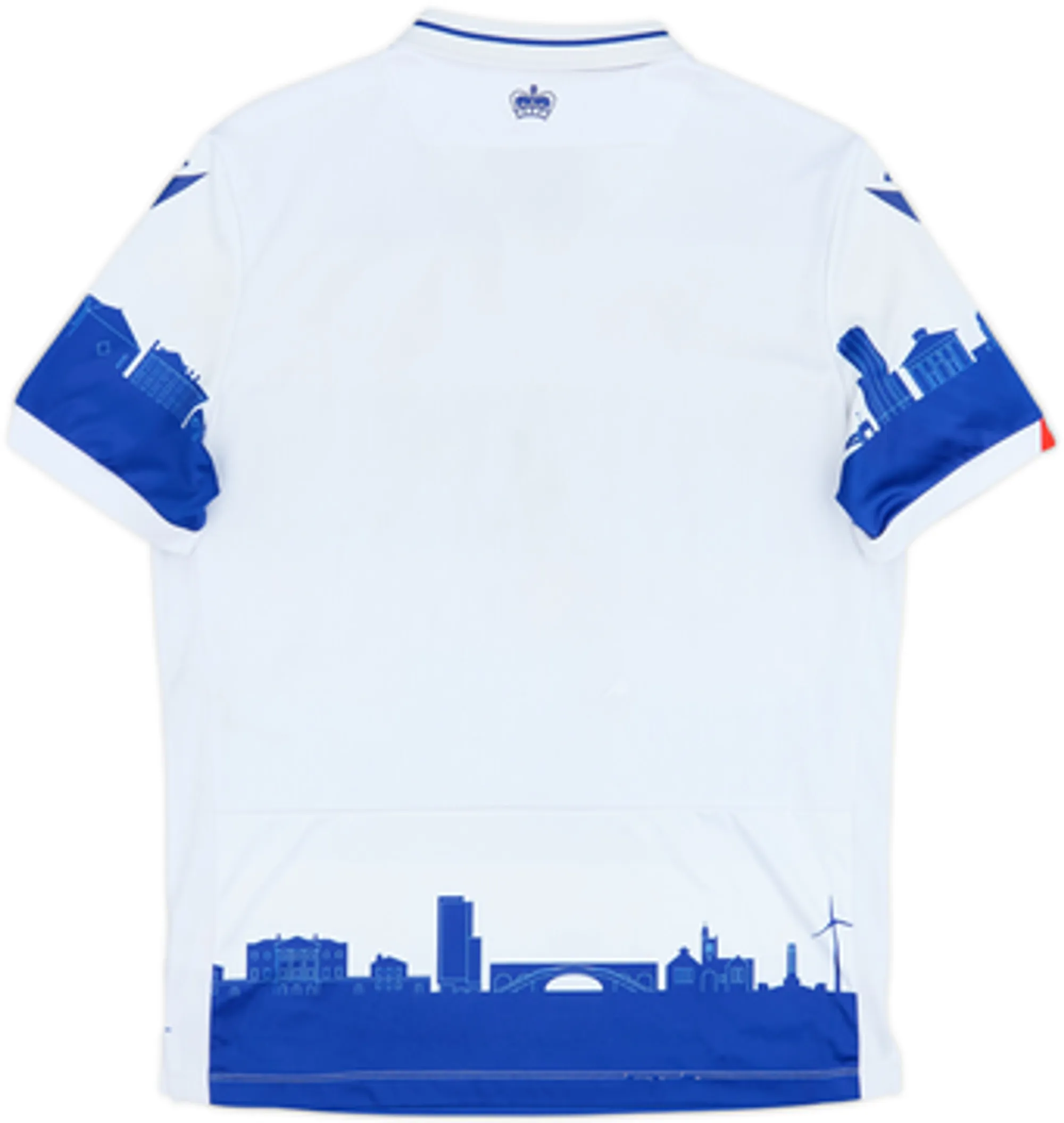 2023-24 Reading Home Shirt - 6/10 - (M)