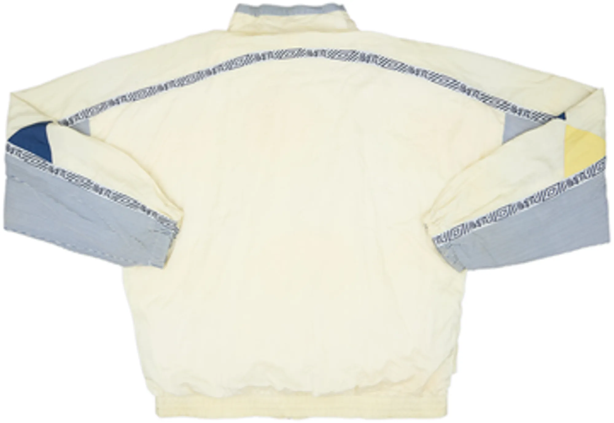 1990-92 Scotland Umbro Track Jacket - 5/10 - (L)