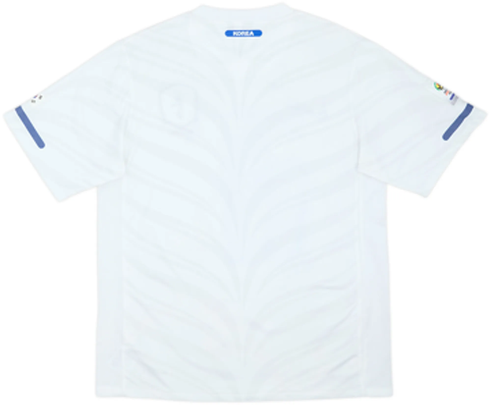 2010-11 South Korea Away Shirt - 5/10 - (L)