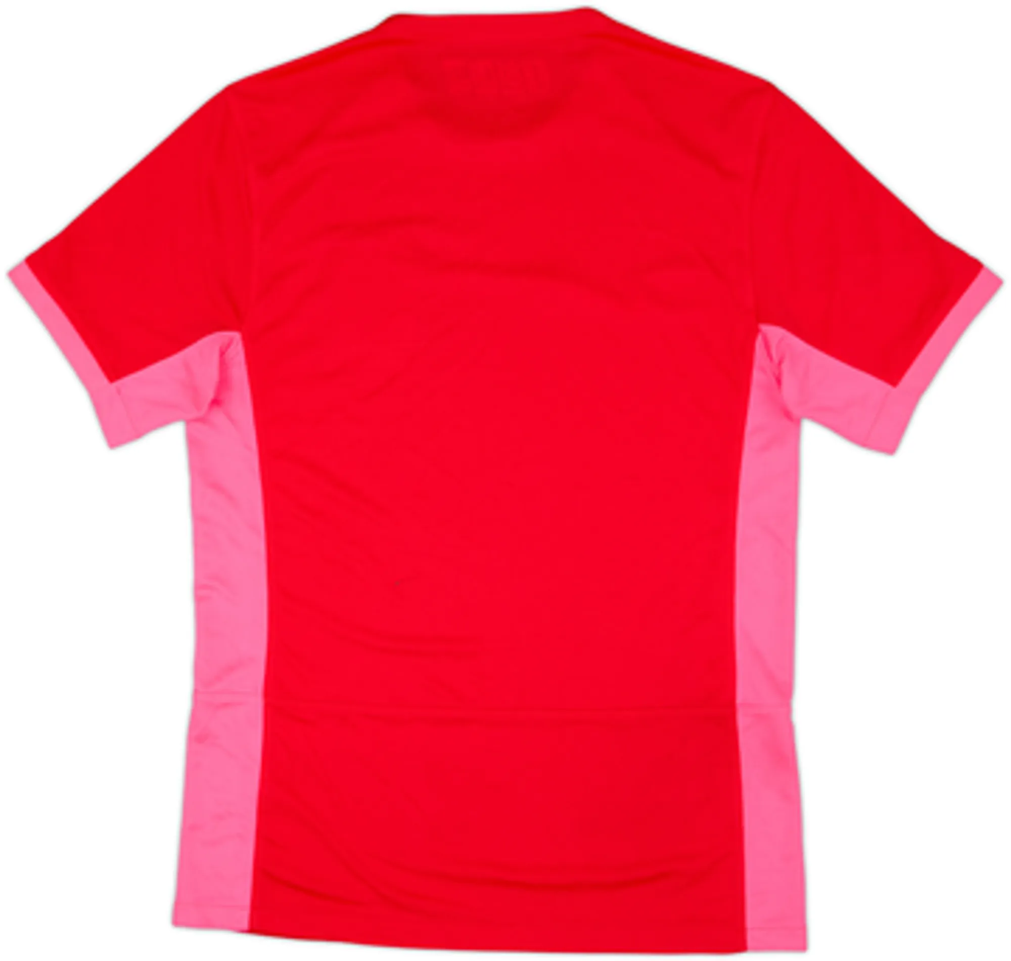 2023-24 South Korea Women Home Shirt - 6/10 - (Men's S)