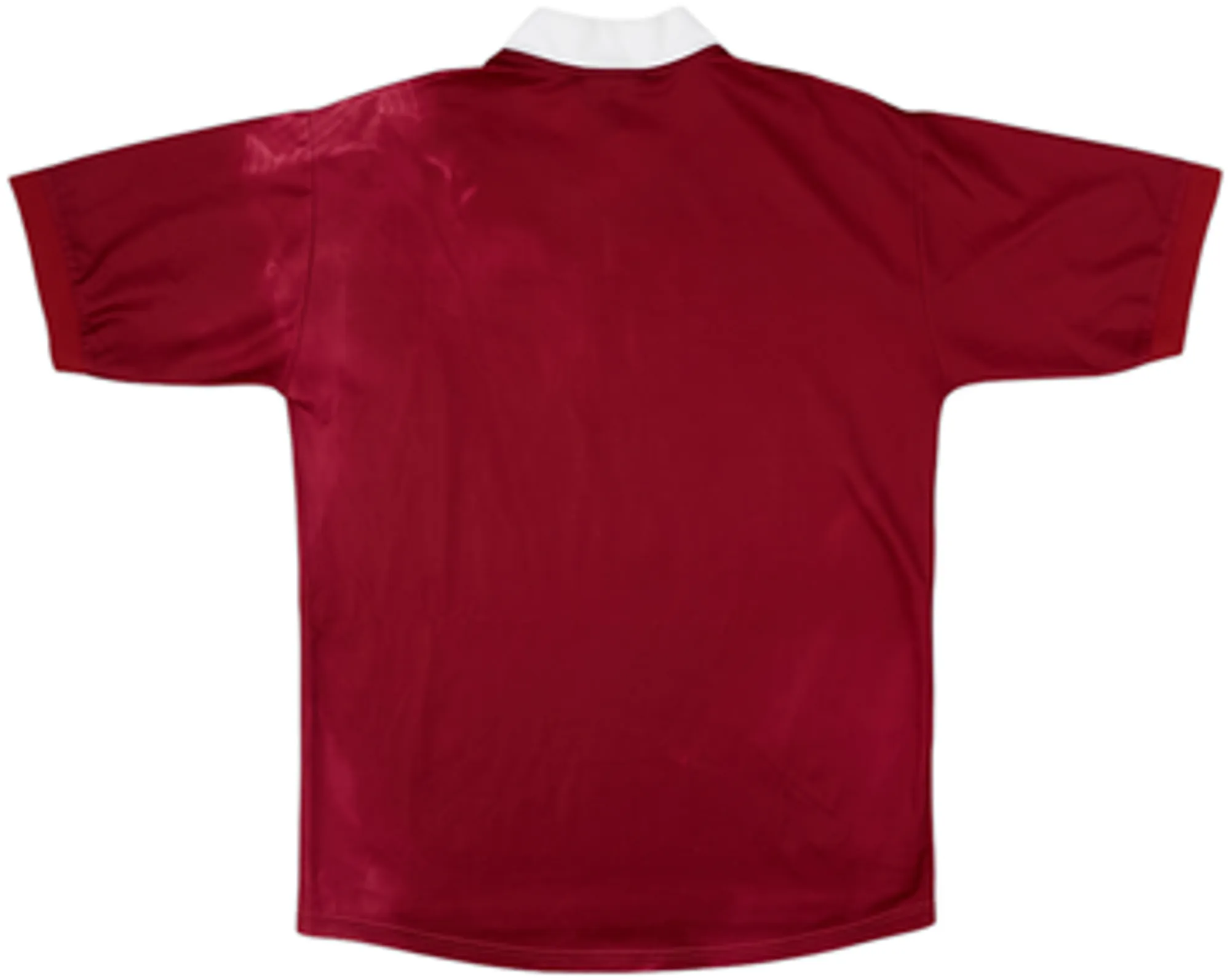 2003-04 Torino Basic Home Shirt - 4/10 - (M)