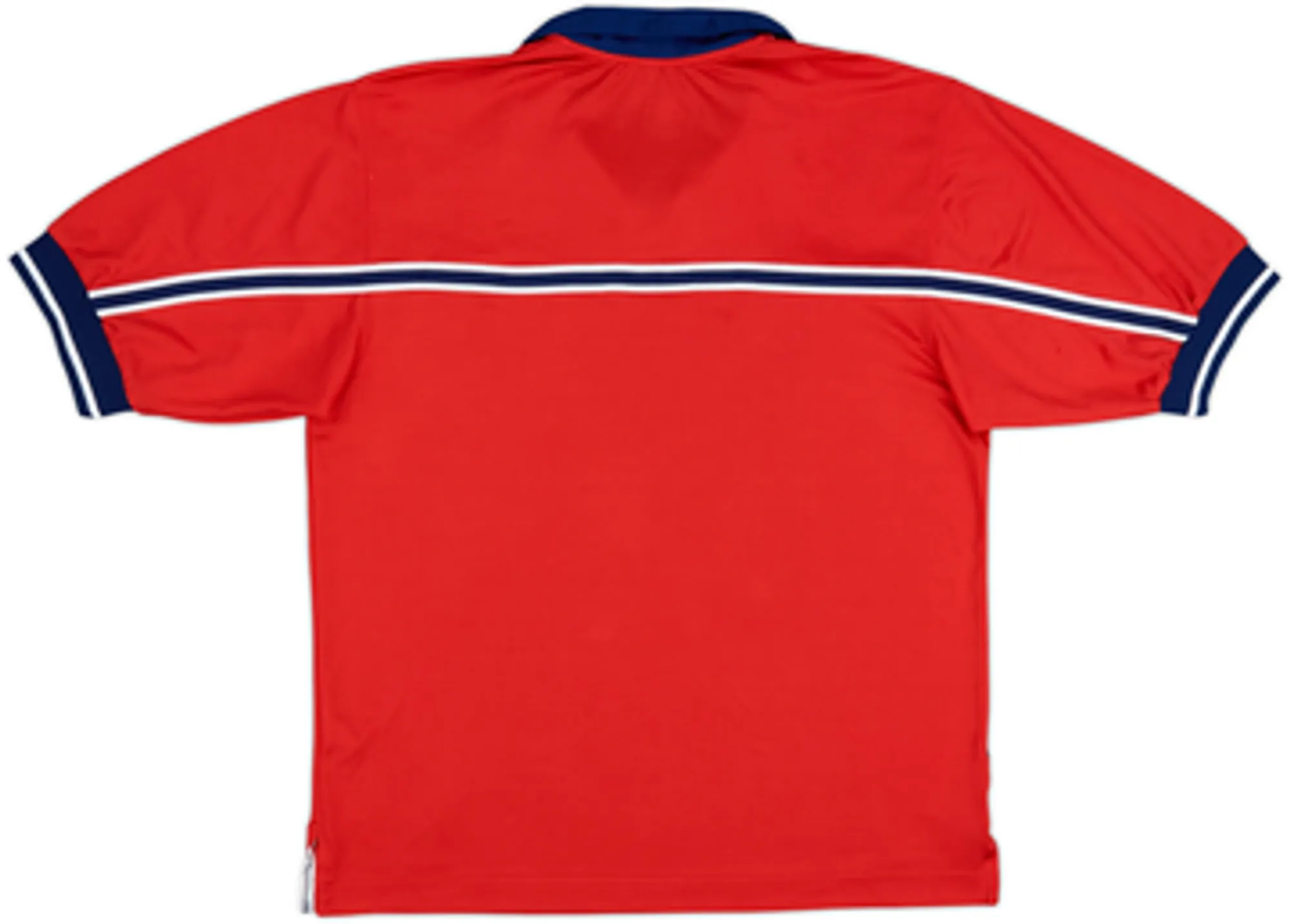 1998-99 USA Away Shirt - 5/10 - (M)