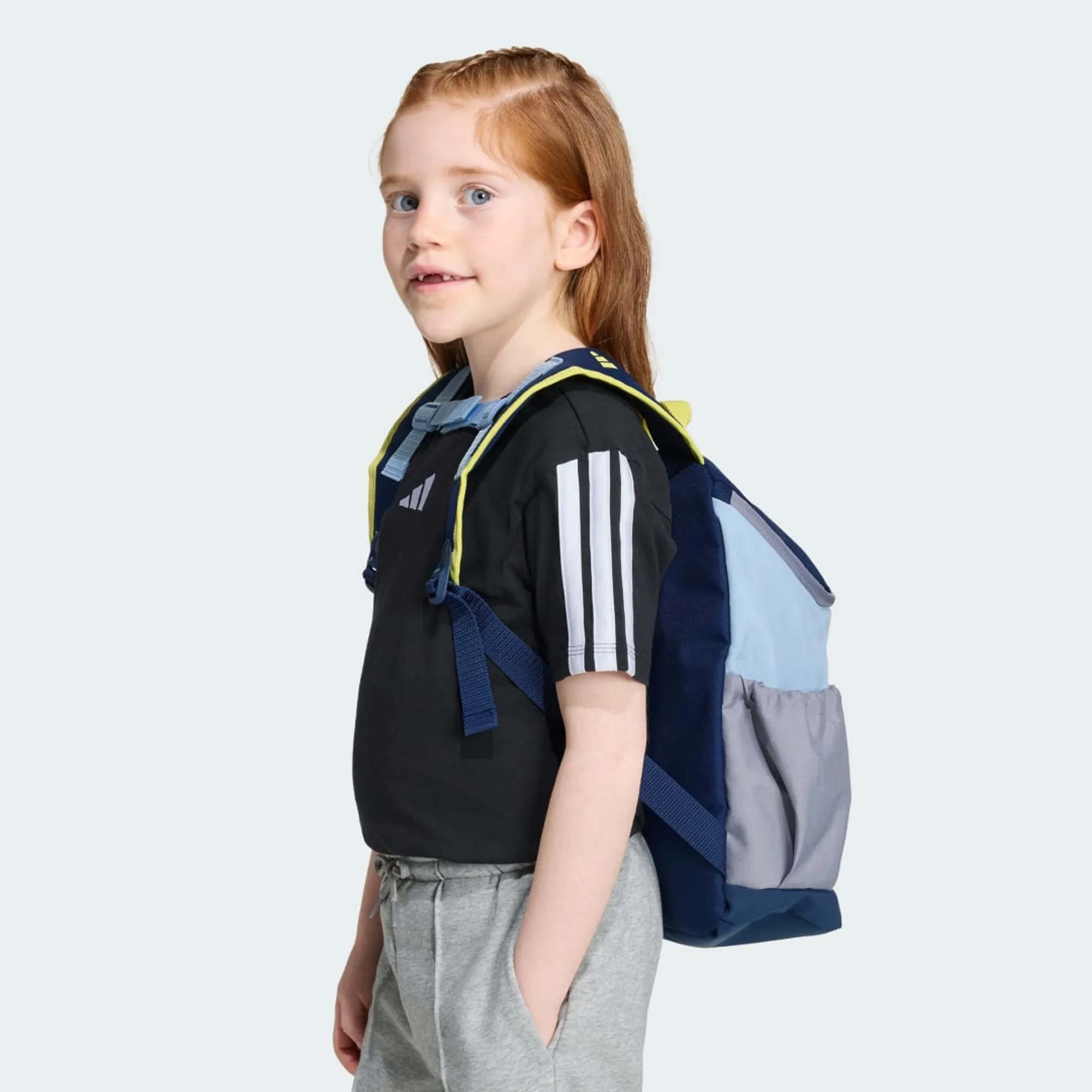 adidas LITTLE KIDS ESSENTIALS BACKPACK