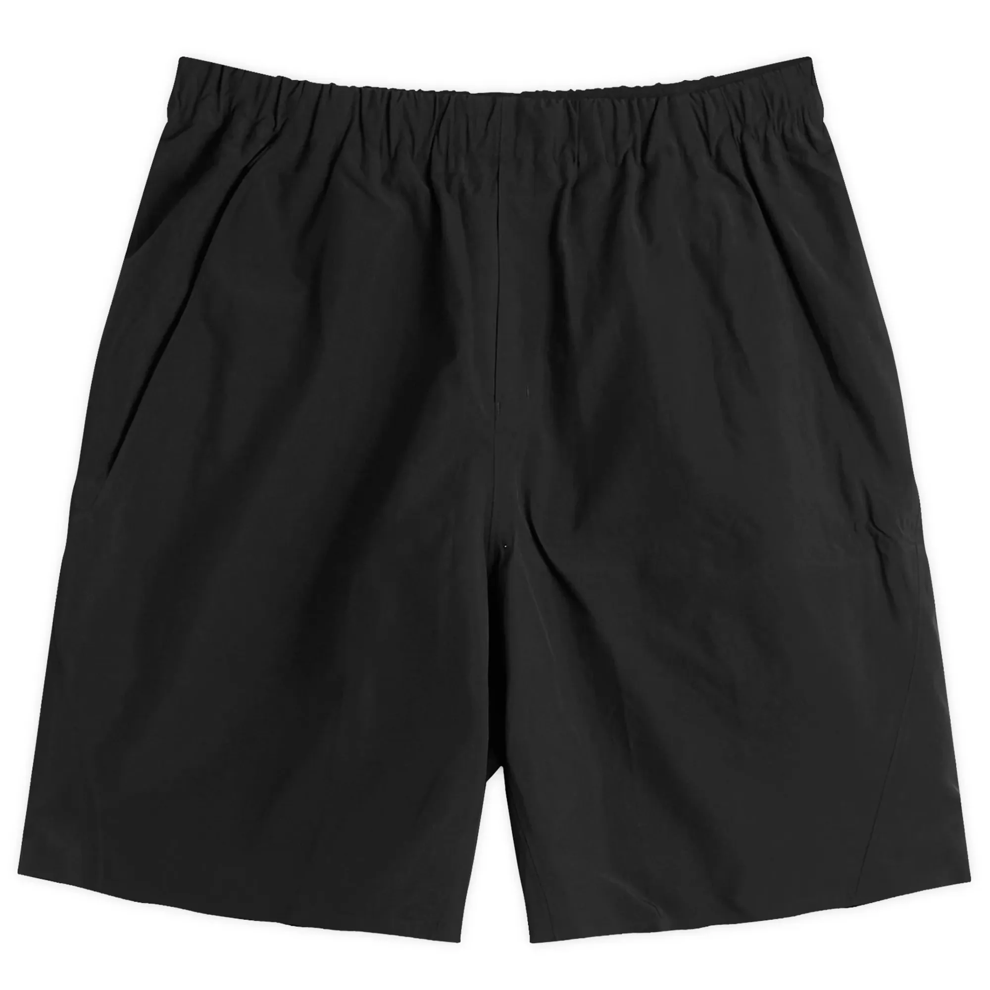 Arc'teryx Veilance Spere SL Shorts Black