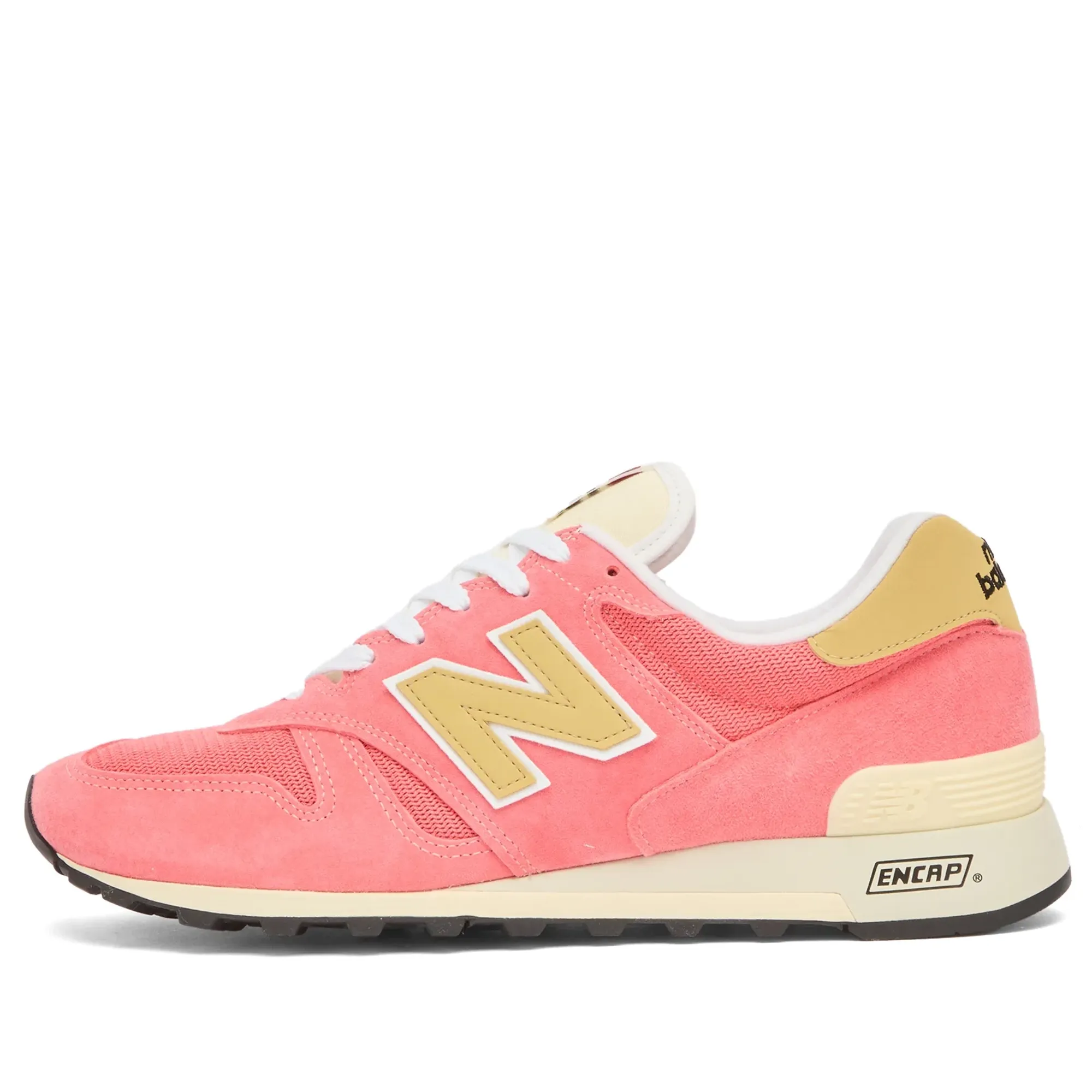 New Balance 1300 Sneaker Drift Red