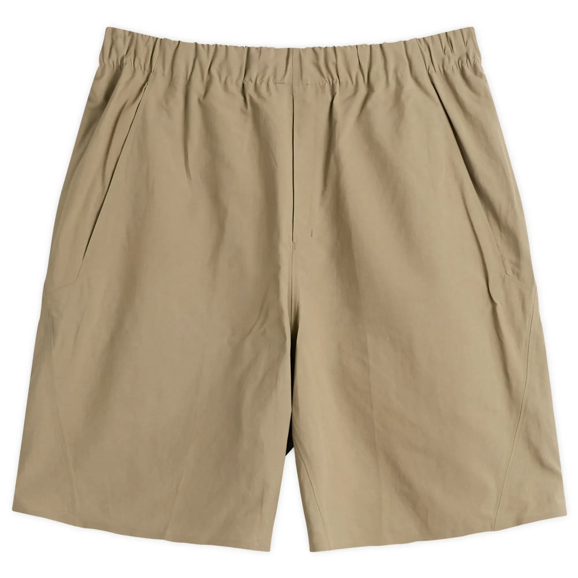 Arc'teryx Veilance Spere SL Shorts Light Gnosis