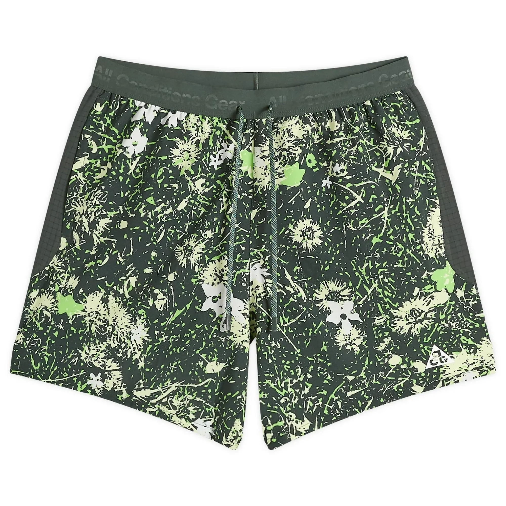 Nike ACG Second Sunrise Dri-FIT 6 Inch Men's Trail Running Shorts - SU26